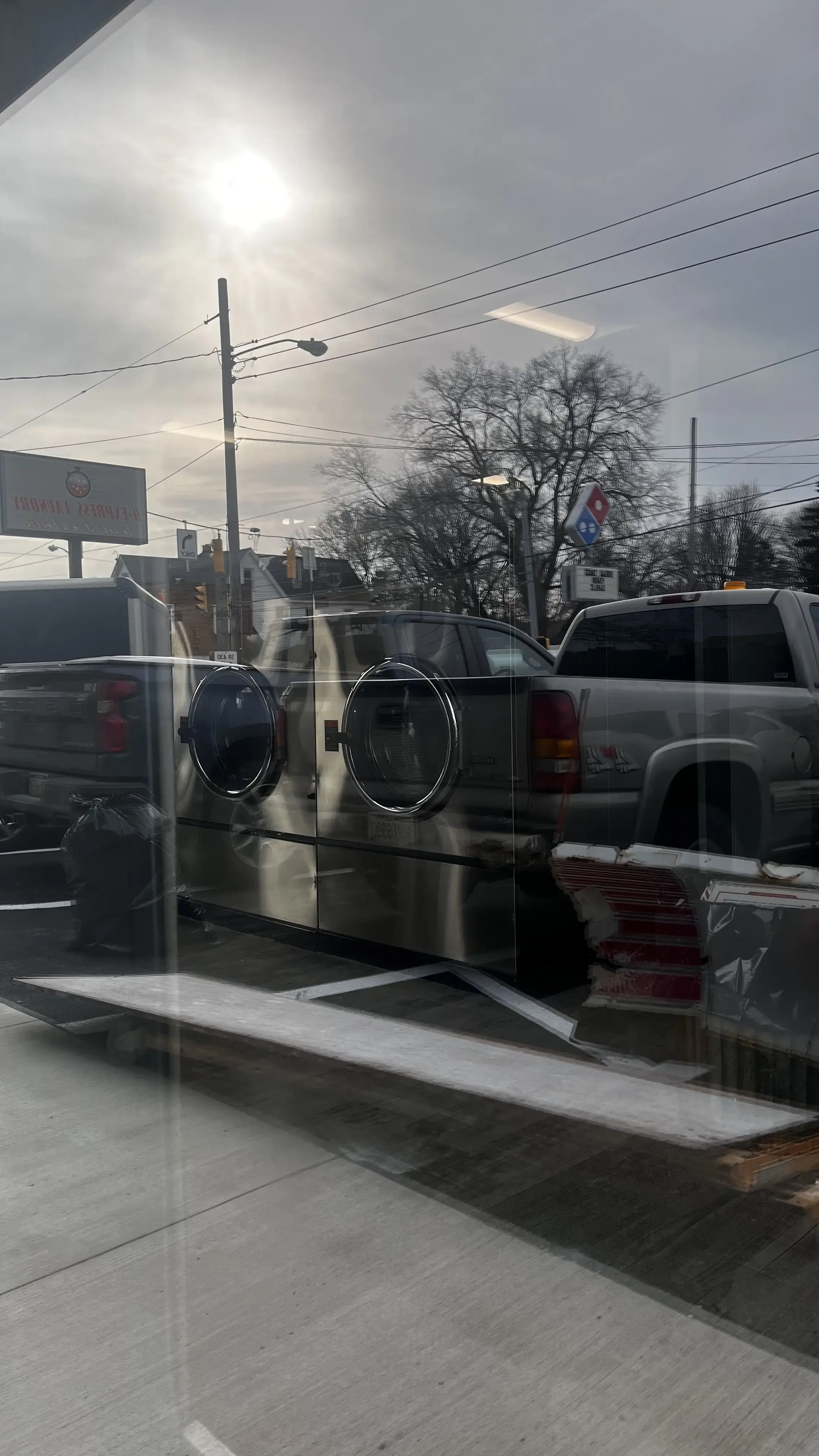 D-Express Laundry thumbnail 20