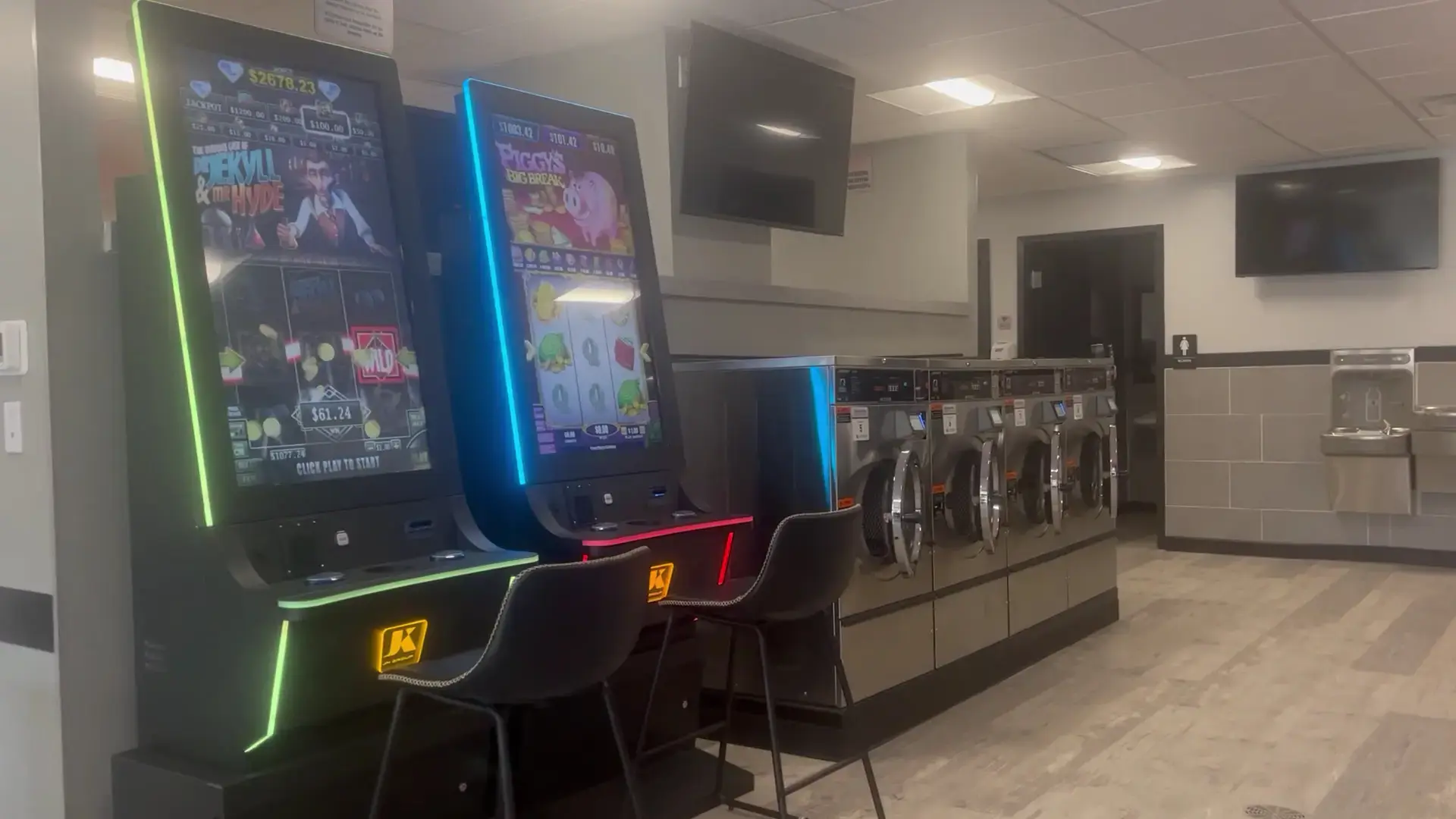 D-Express Laundry - Image 2