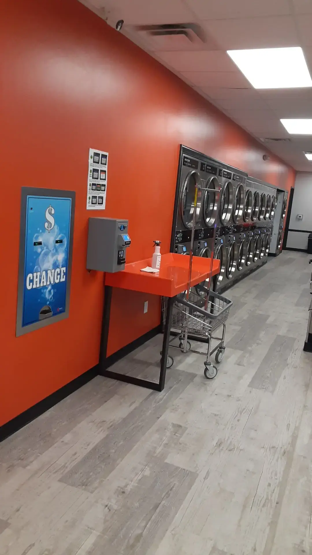 D-Express Laundry - Image 11