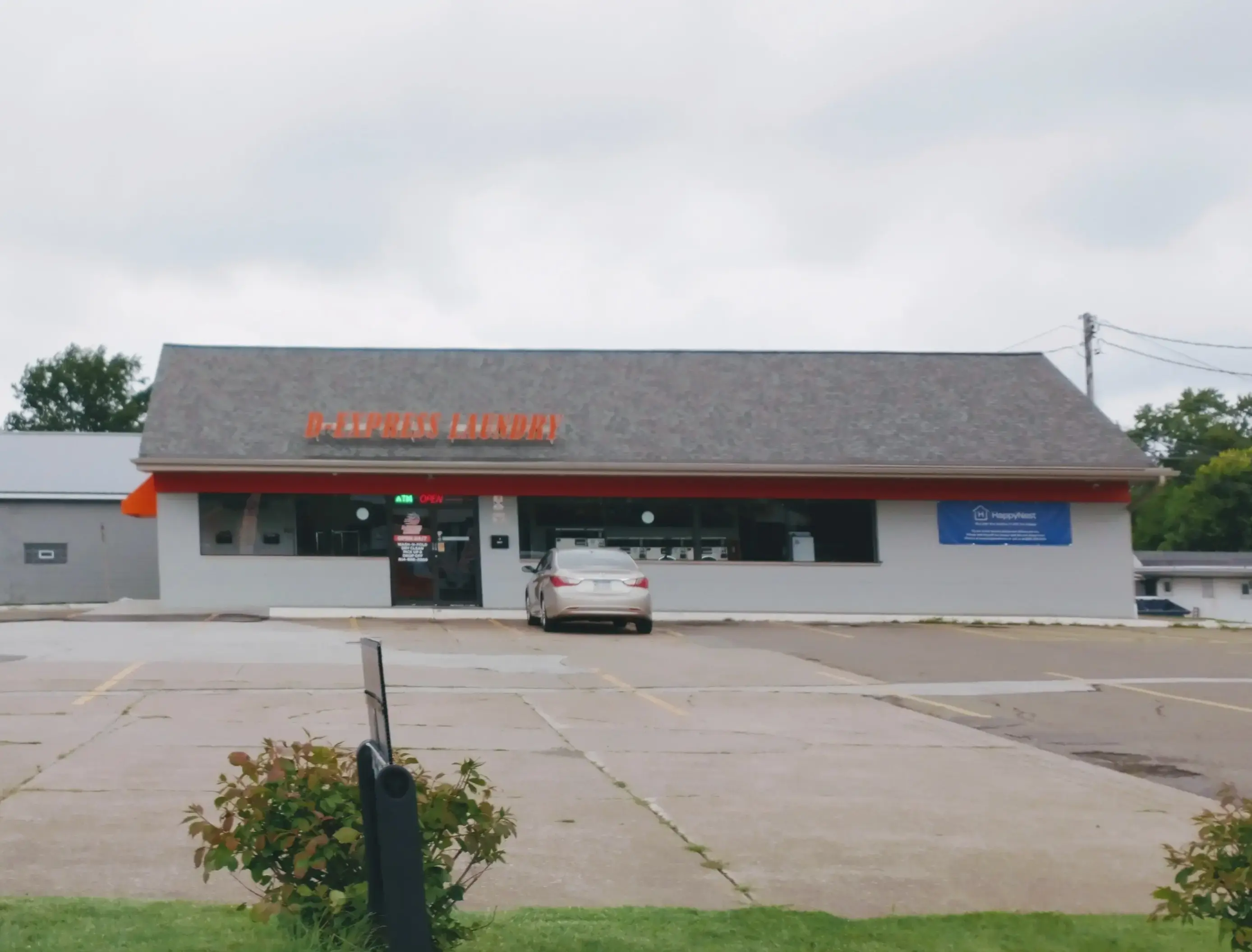 D-Express Laundry - Image 18