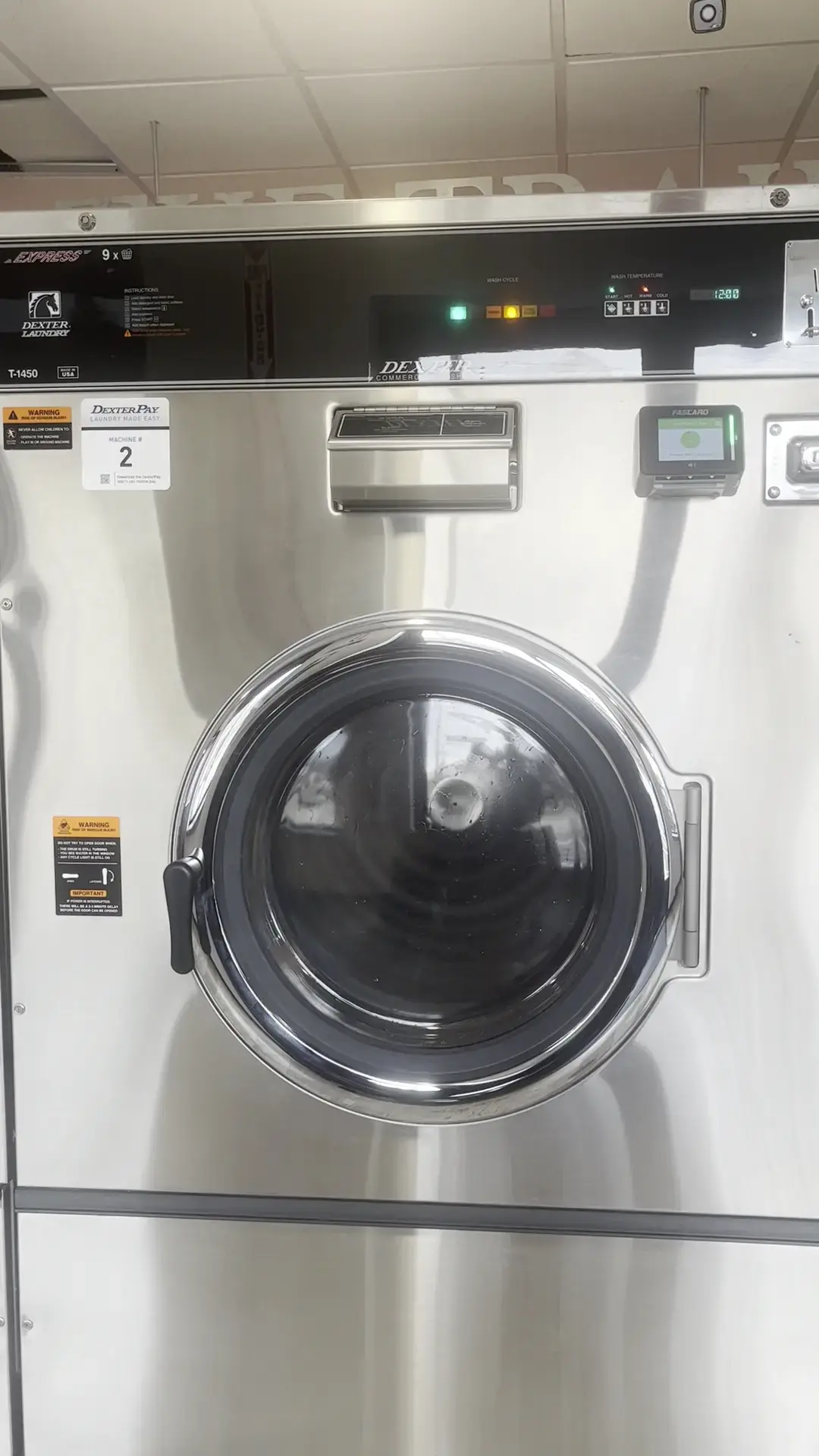 D-Express Laundry thumbnail 17