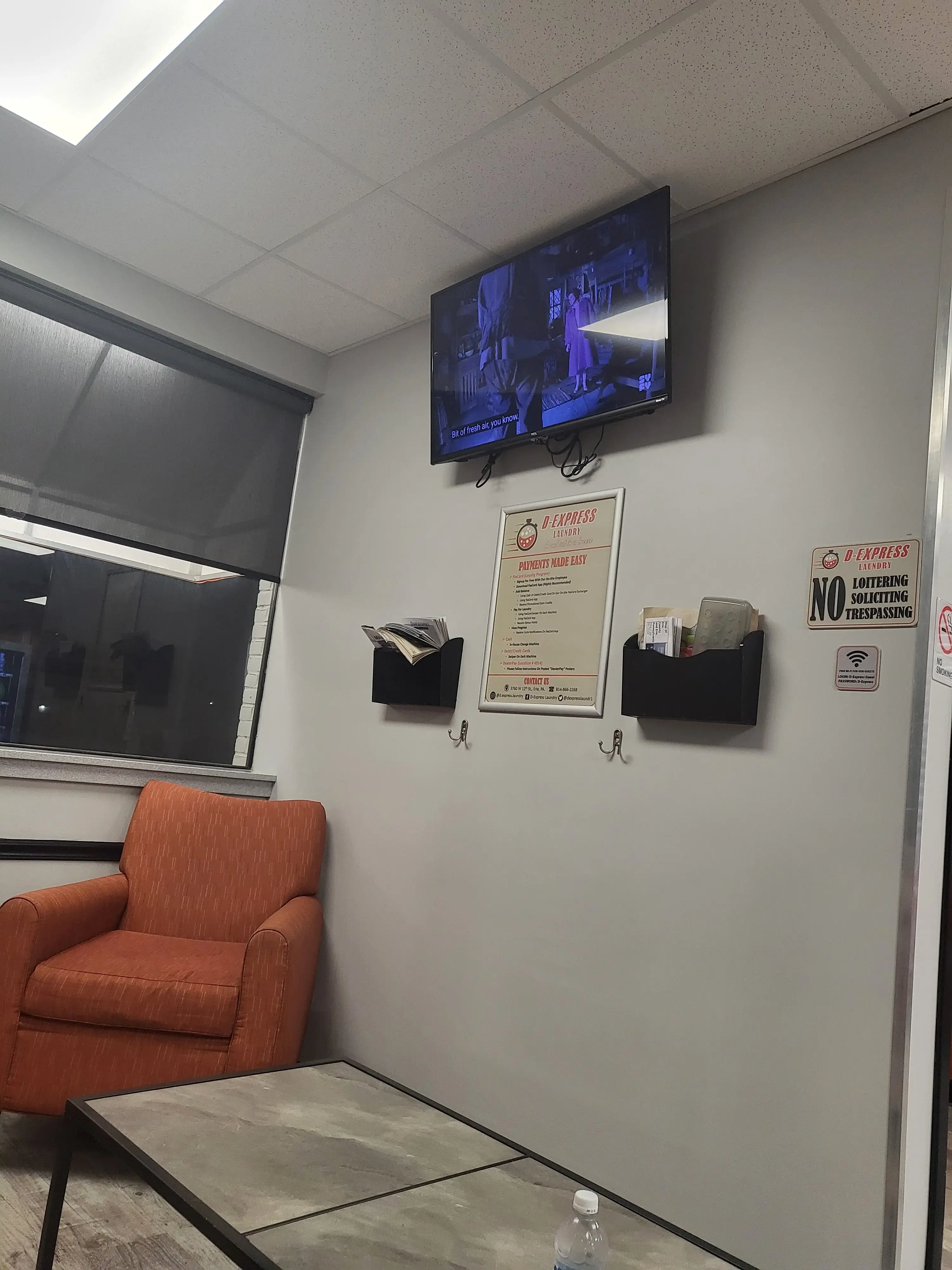 D-Express Laundry - Image 10