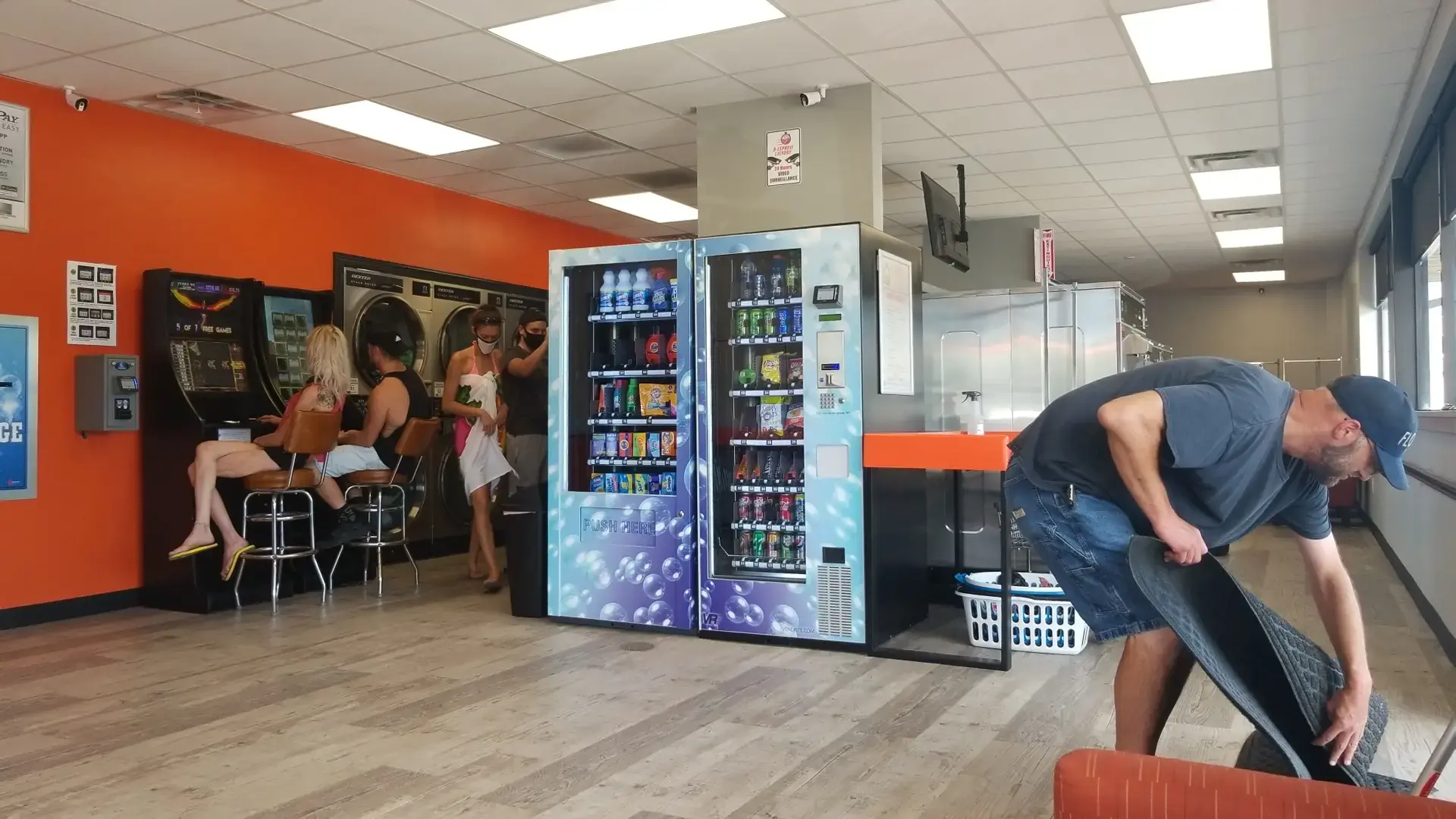 D-Express Laundry - Image 9