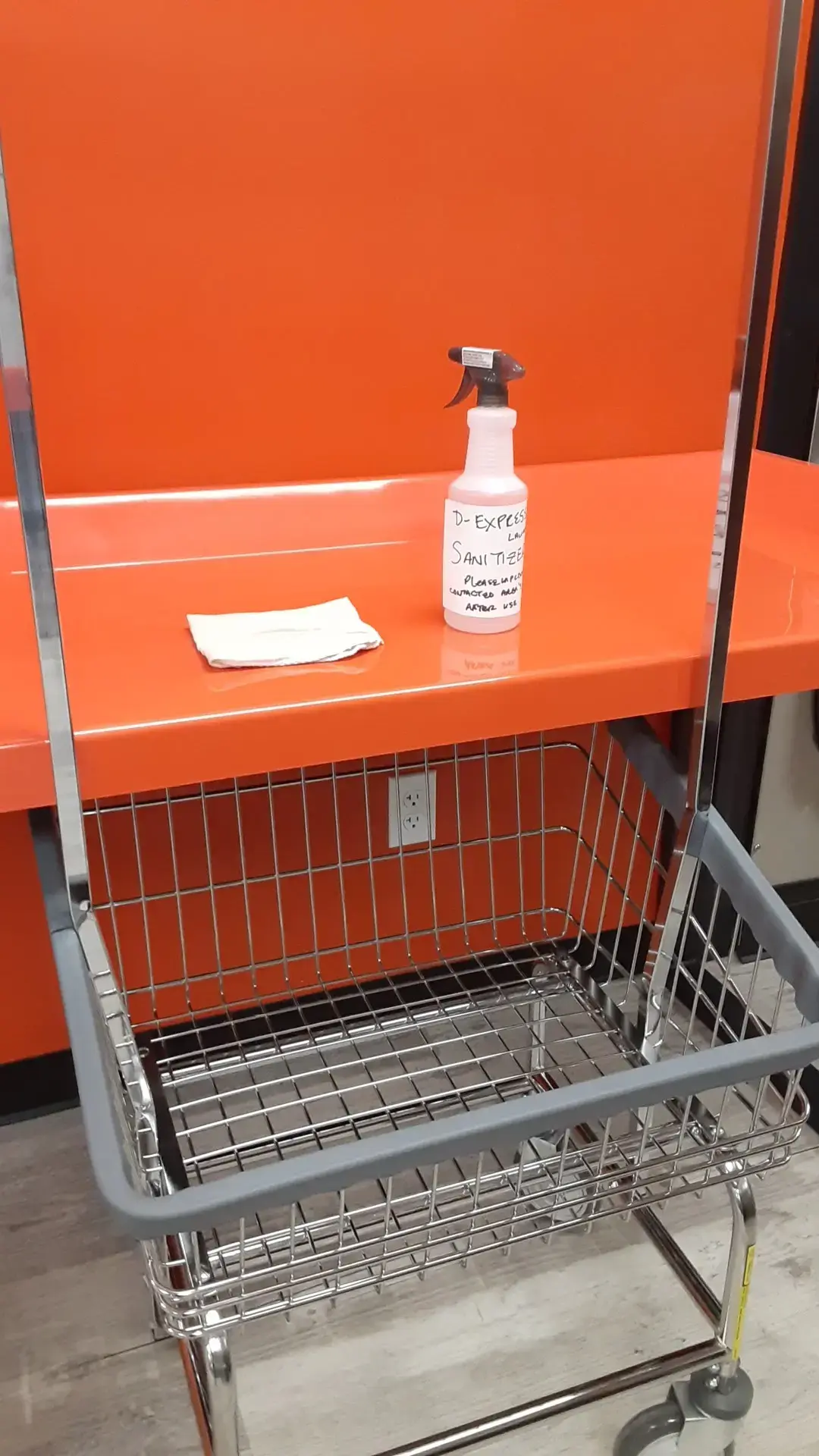 D-Express Laundry thumbnail 5