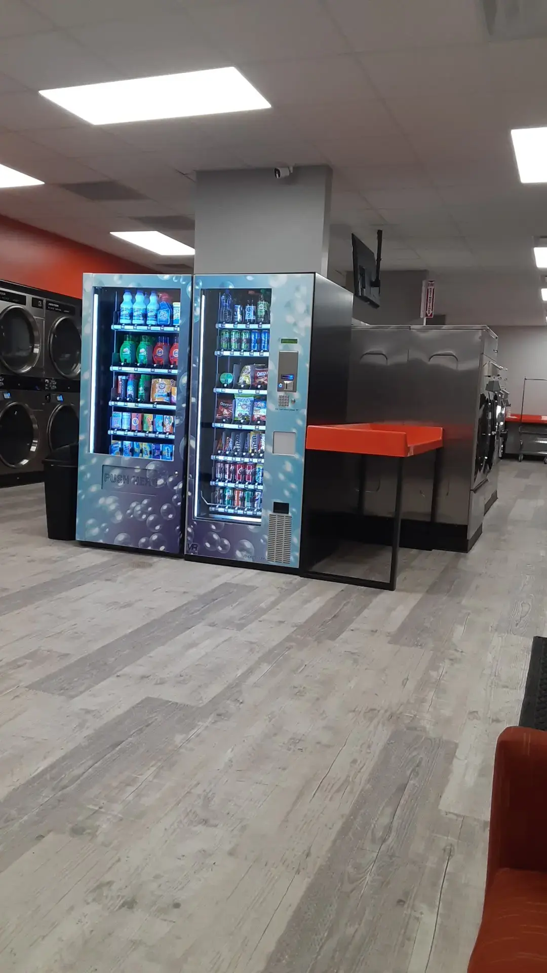 D-Express Laundry - Image 12