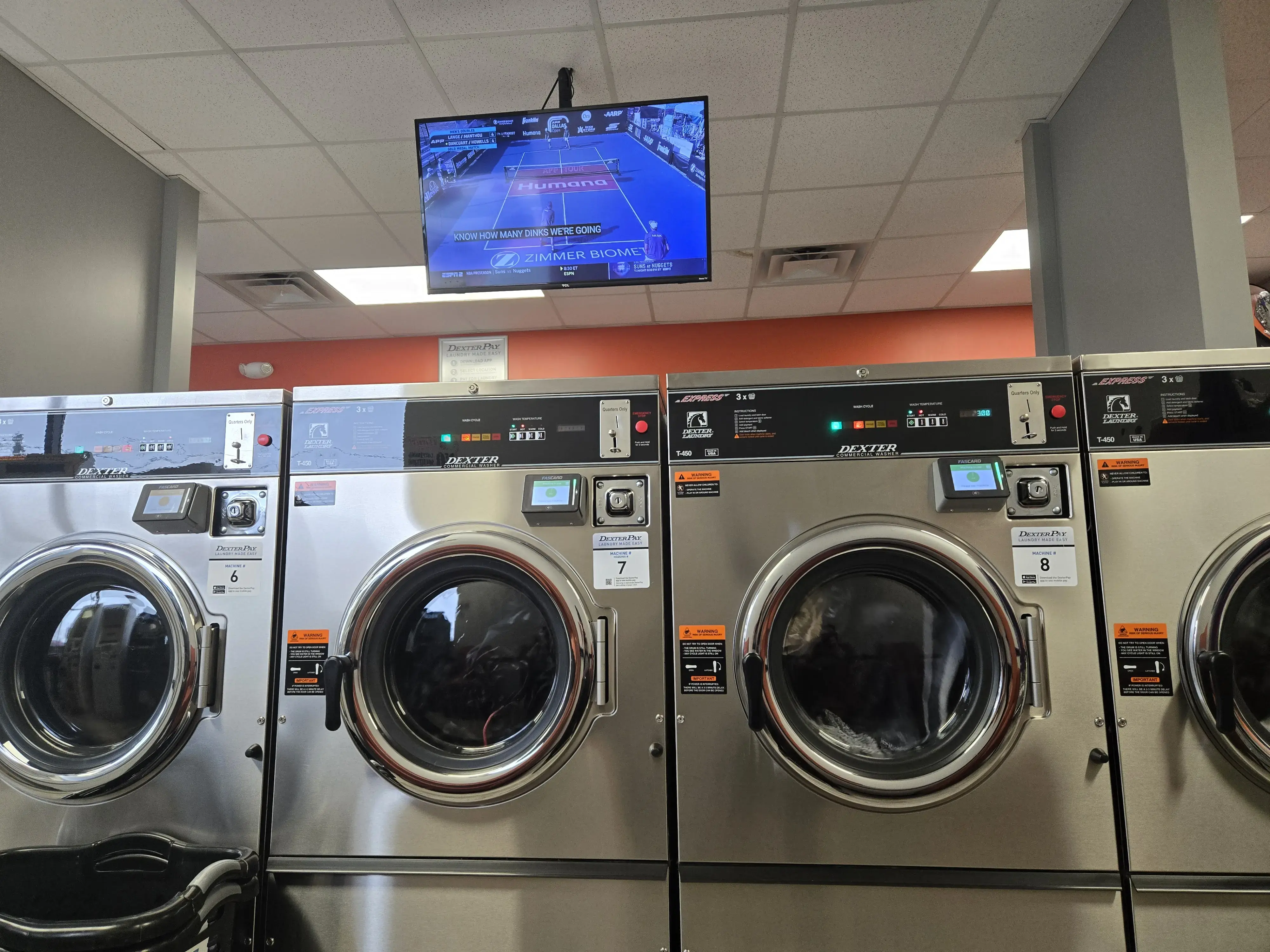 D-Express Laundry thumbnail 1