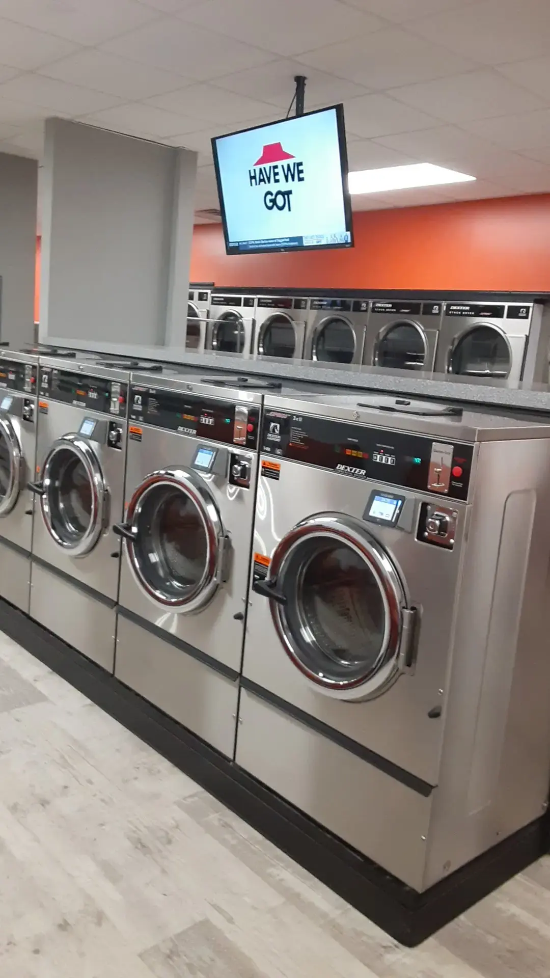 D-Express Laundry - Image 15