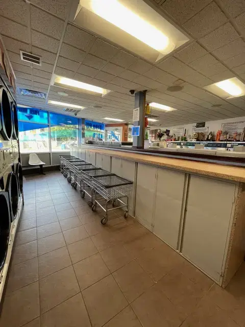 Da Mat Laundry Services - Image 12