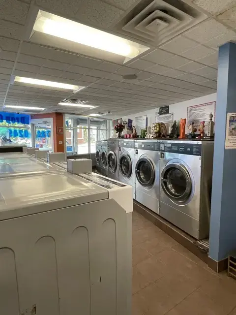 Da Mat Laundry Services - Image 20