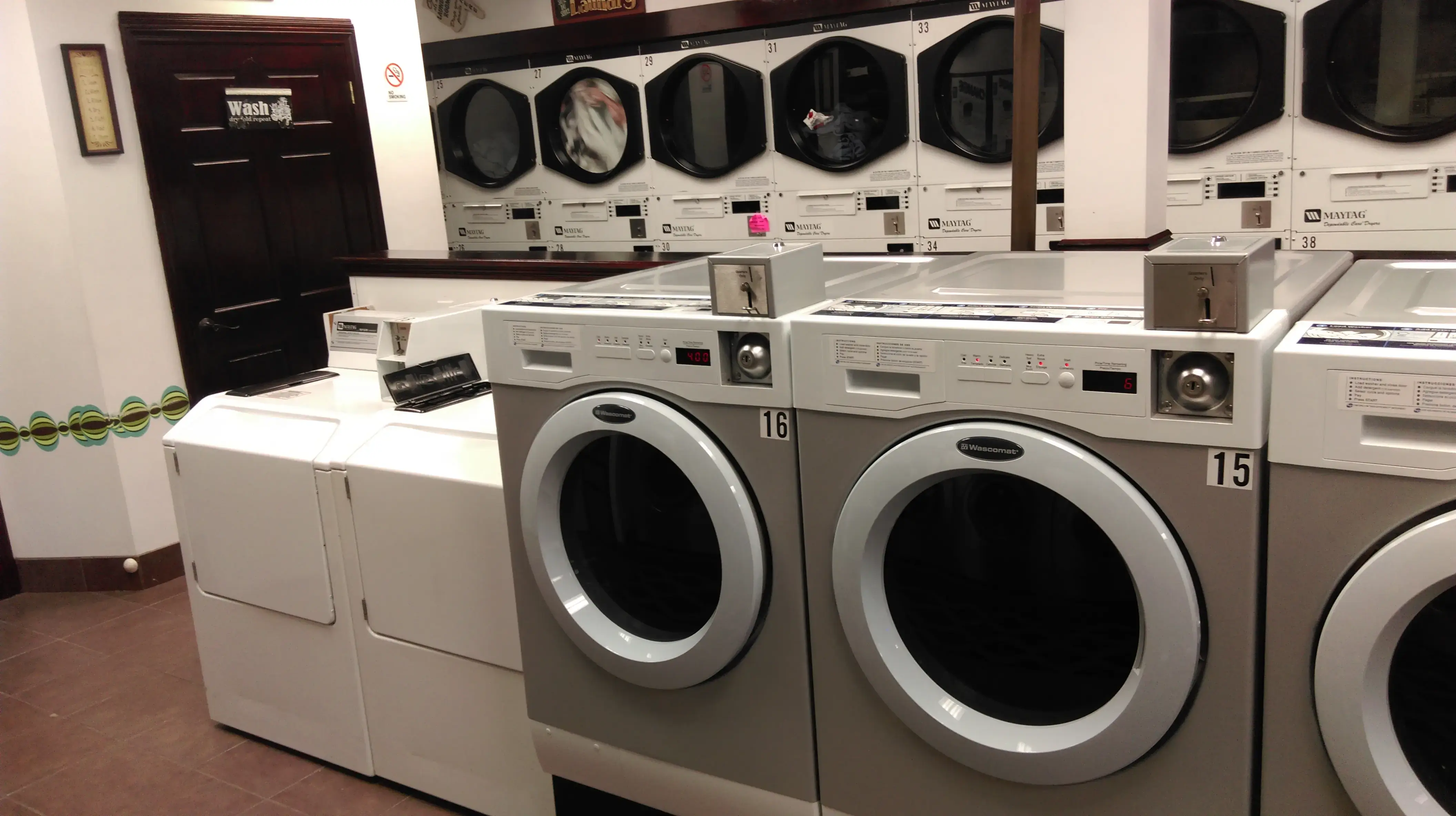 Da Mat Laundry Services - Image 7