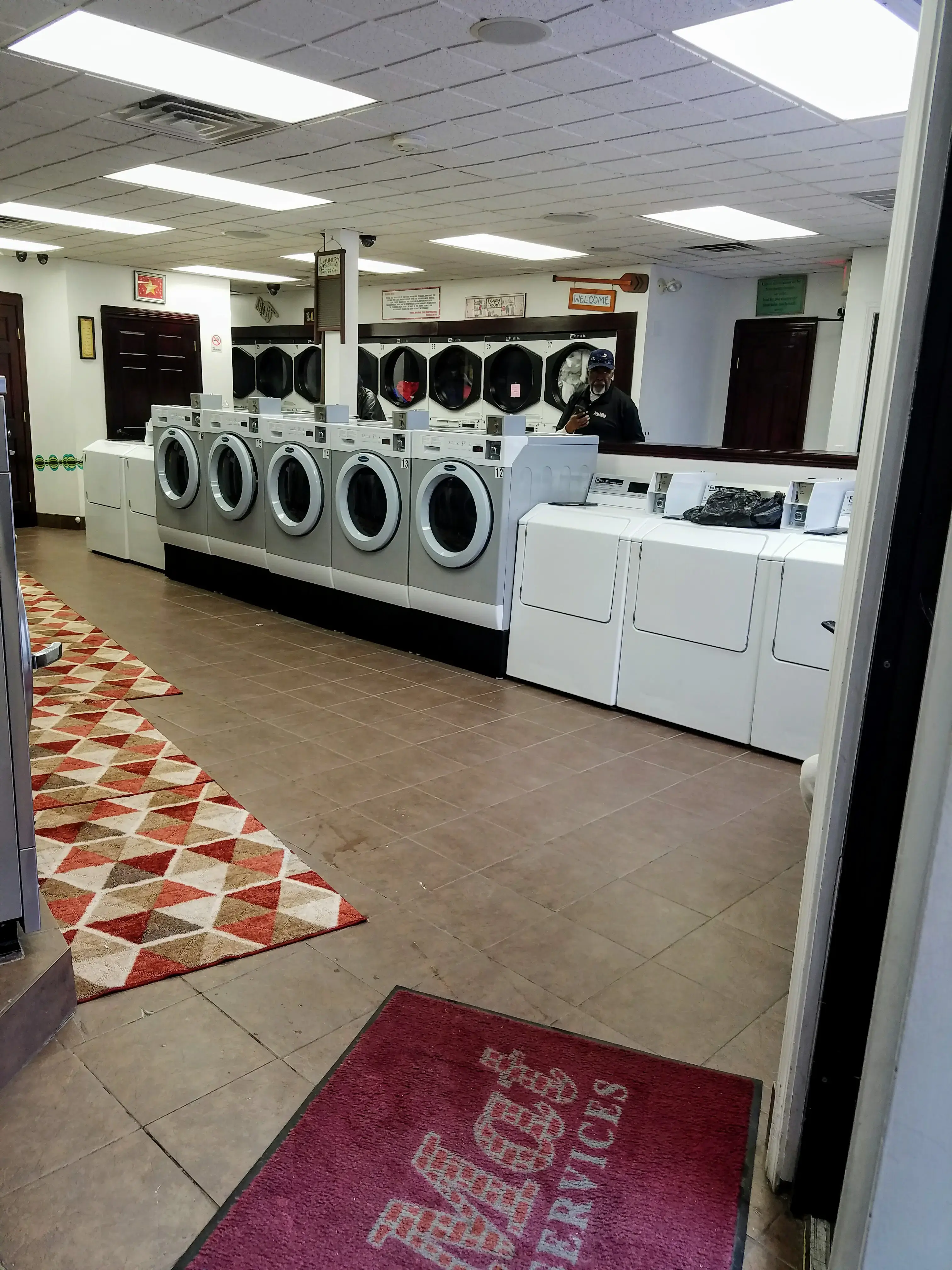 Da Mat Laundry Services thumbnail 16
