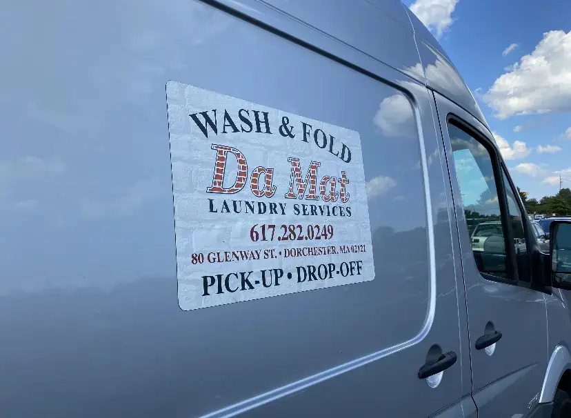 Da Mat Laundry Services thumbnail 5