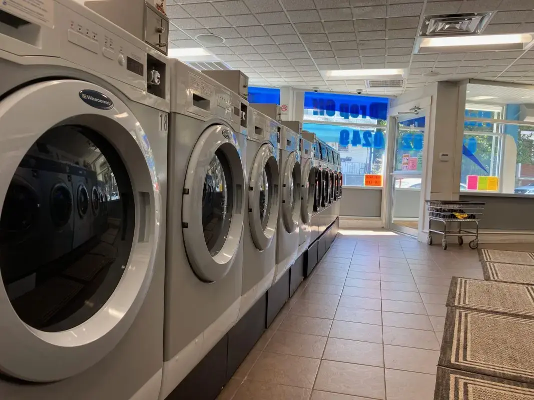 Da Mat Laundry Services thumbnail 17