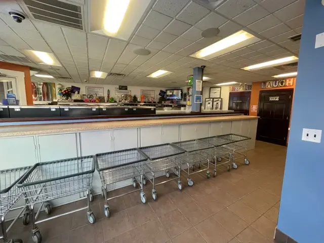 Da Mat Laundry Services - Image 18