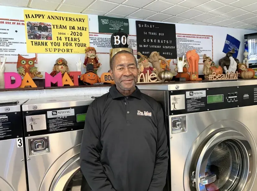 Da Mat Laundry Services thumbnail 11
