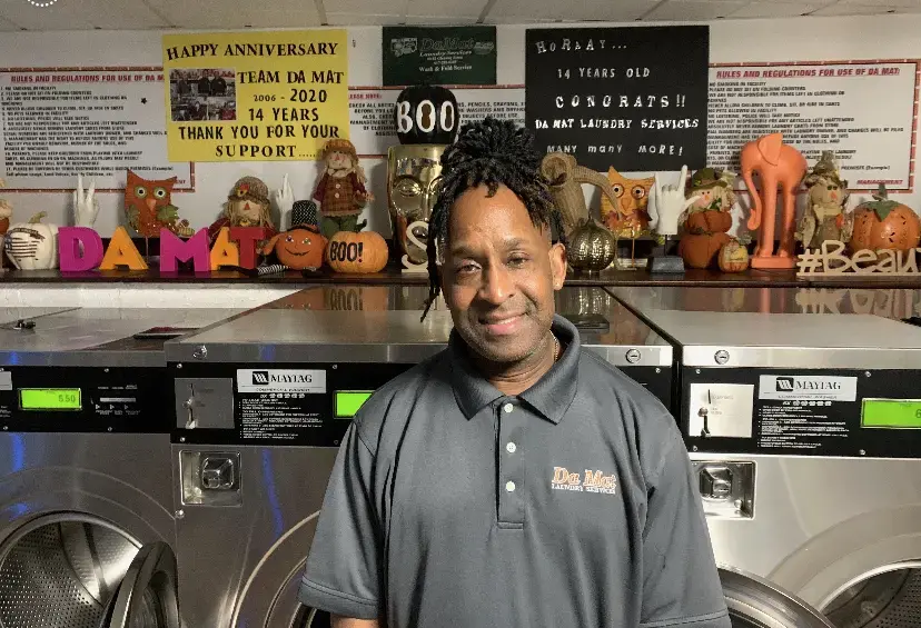 Da Mat Laundry Services thumbnail 9