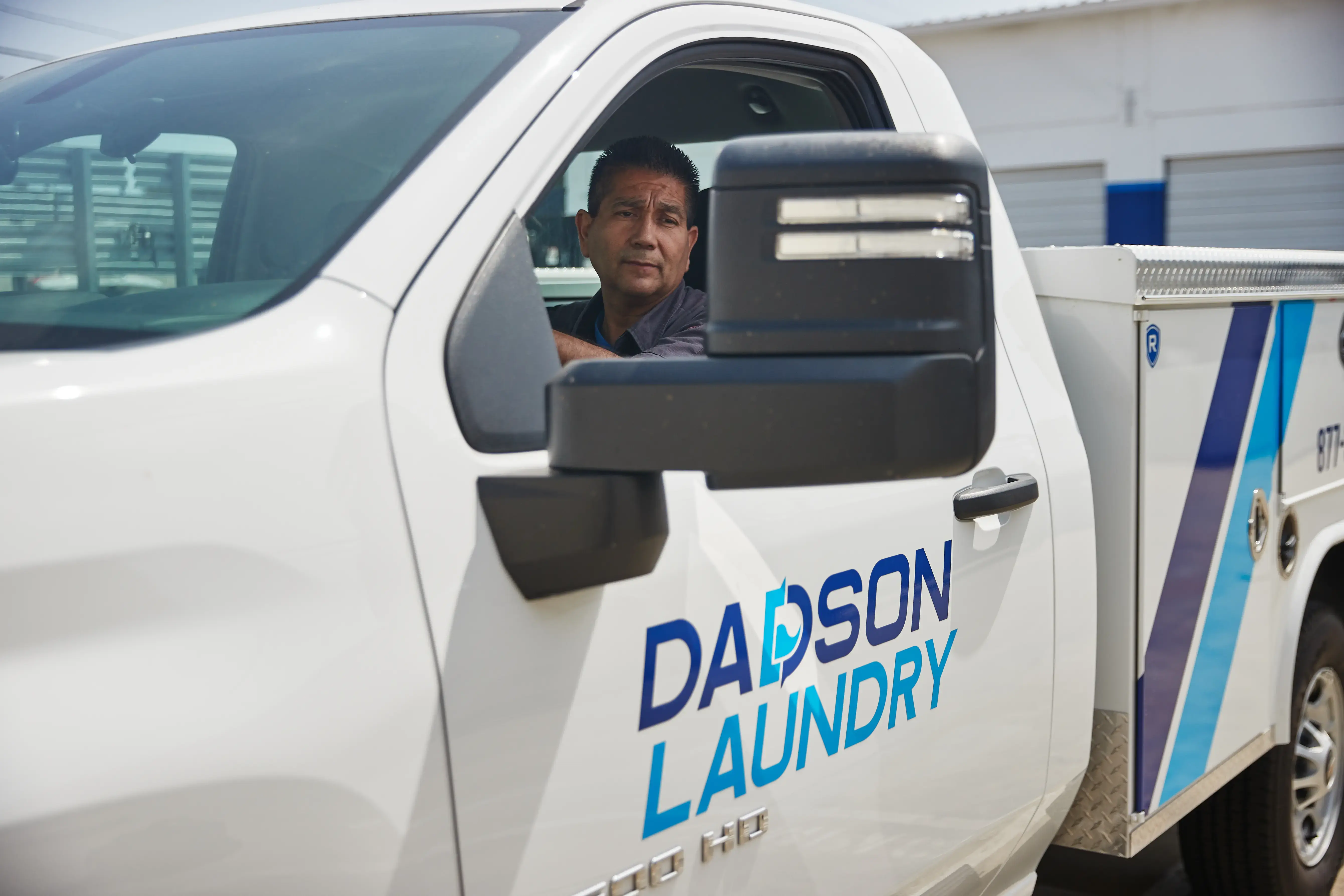 Dadson Laundry - Machine Leasing & Repairs - Image 8