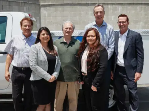 Dadson Laundry - Machine Leasing & Repairs - Image 19