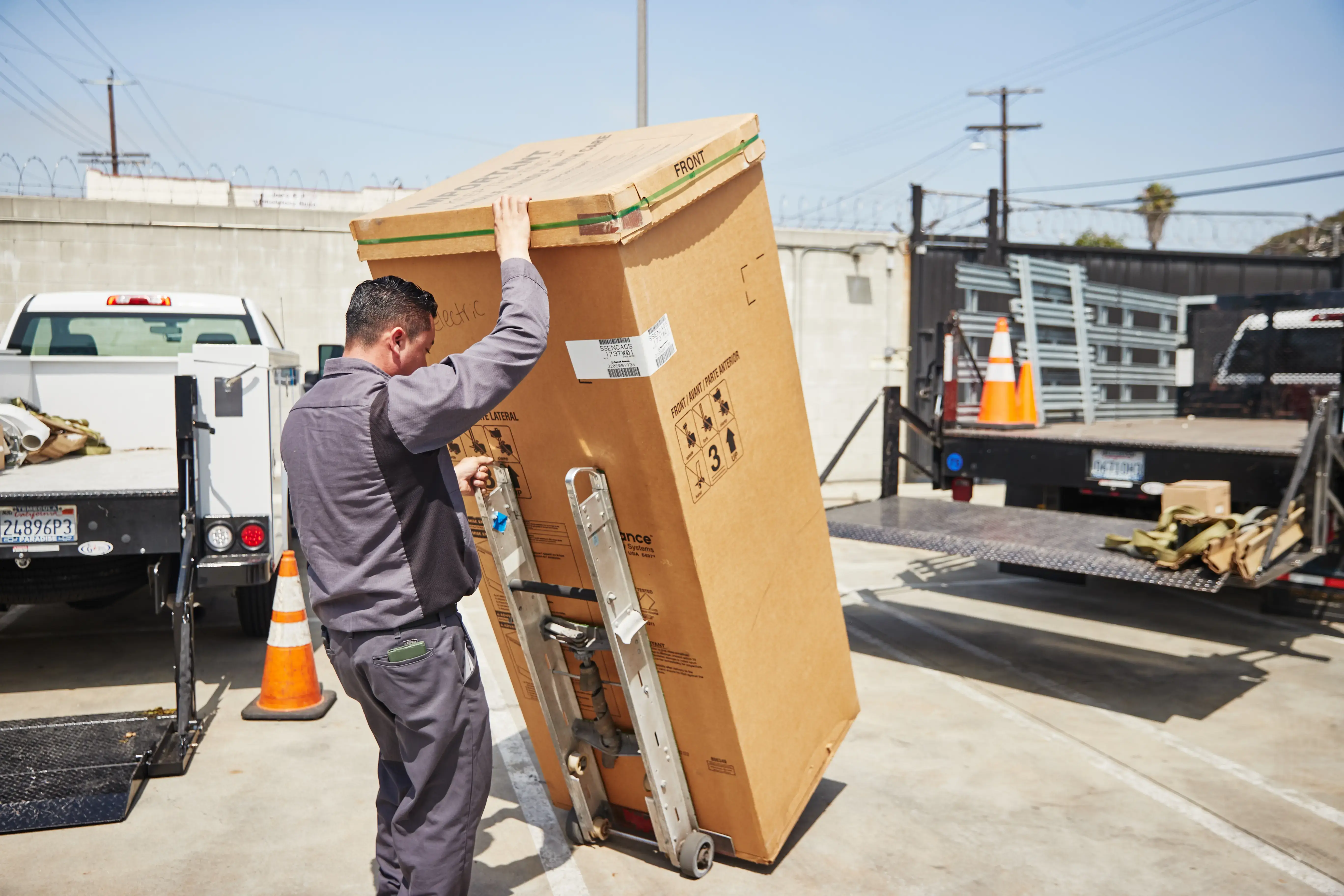 Dadson Laundry - Machine Leasing & Repairs - Image 14