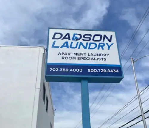 Dadson Laundry - Machine Leasing & Repairs - Image 2