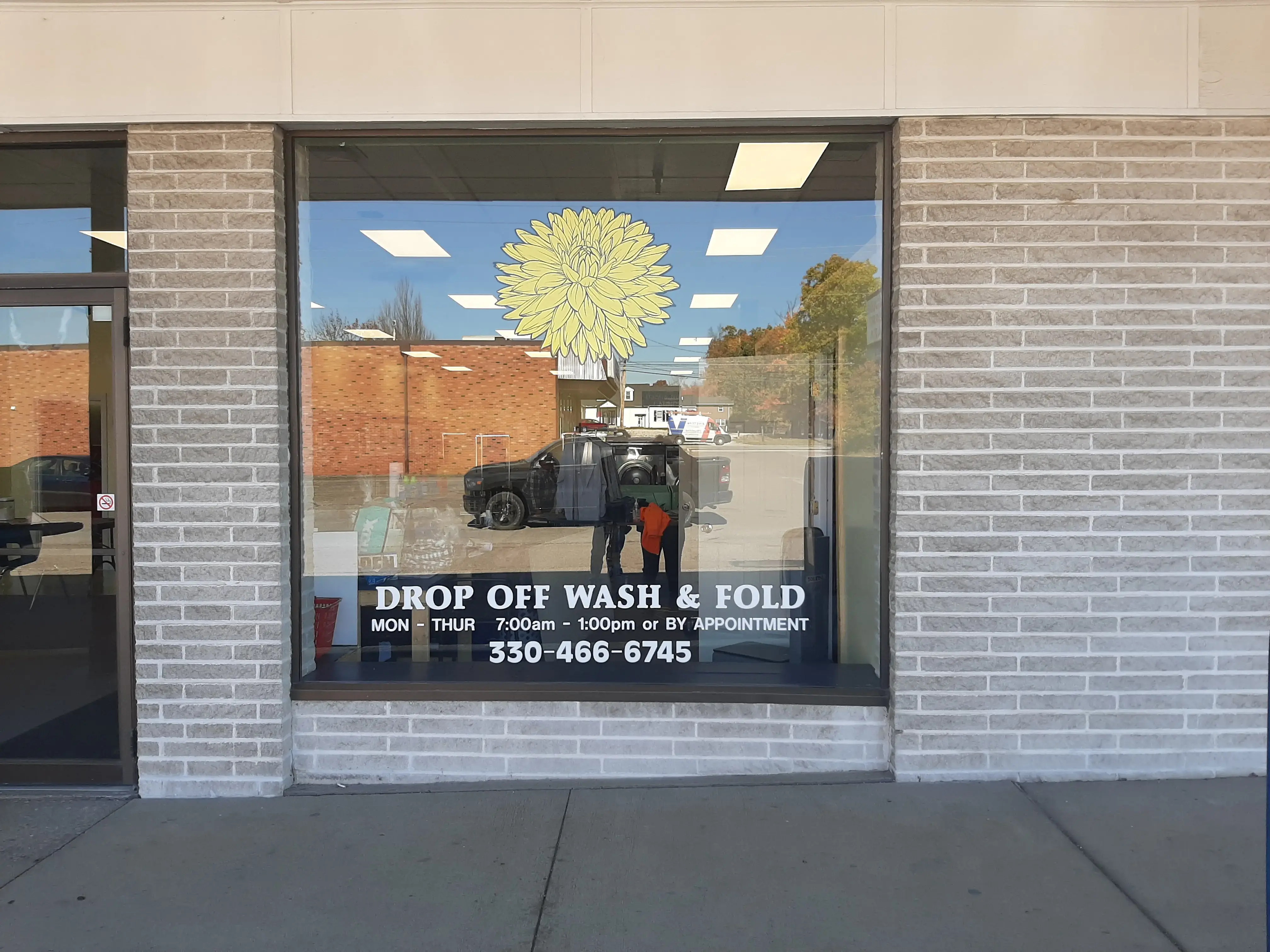 Dahlia Northside Laundry Center thumbnail 17