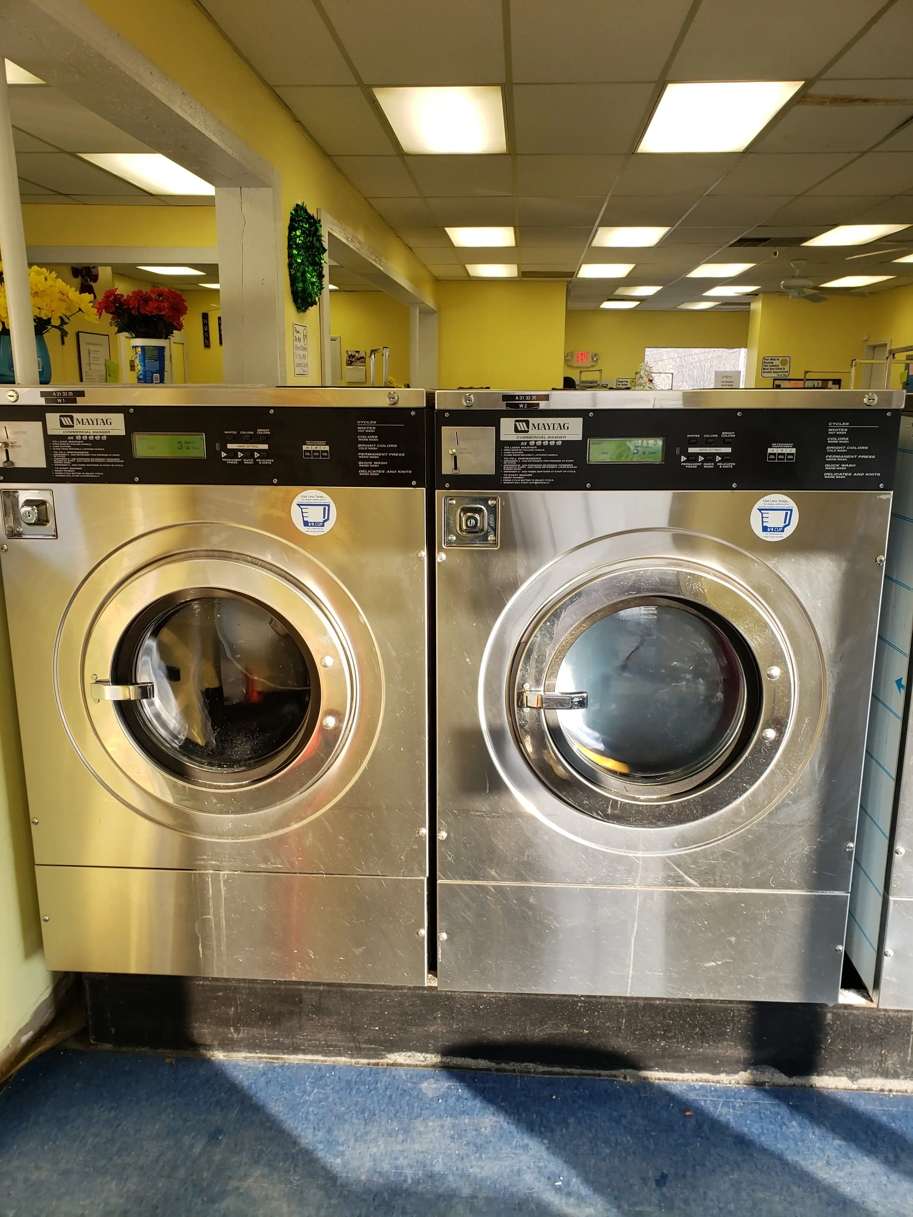 Dahlia Northside Laundry Center thumbnail 19