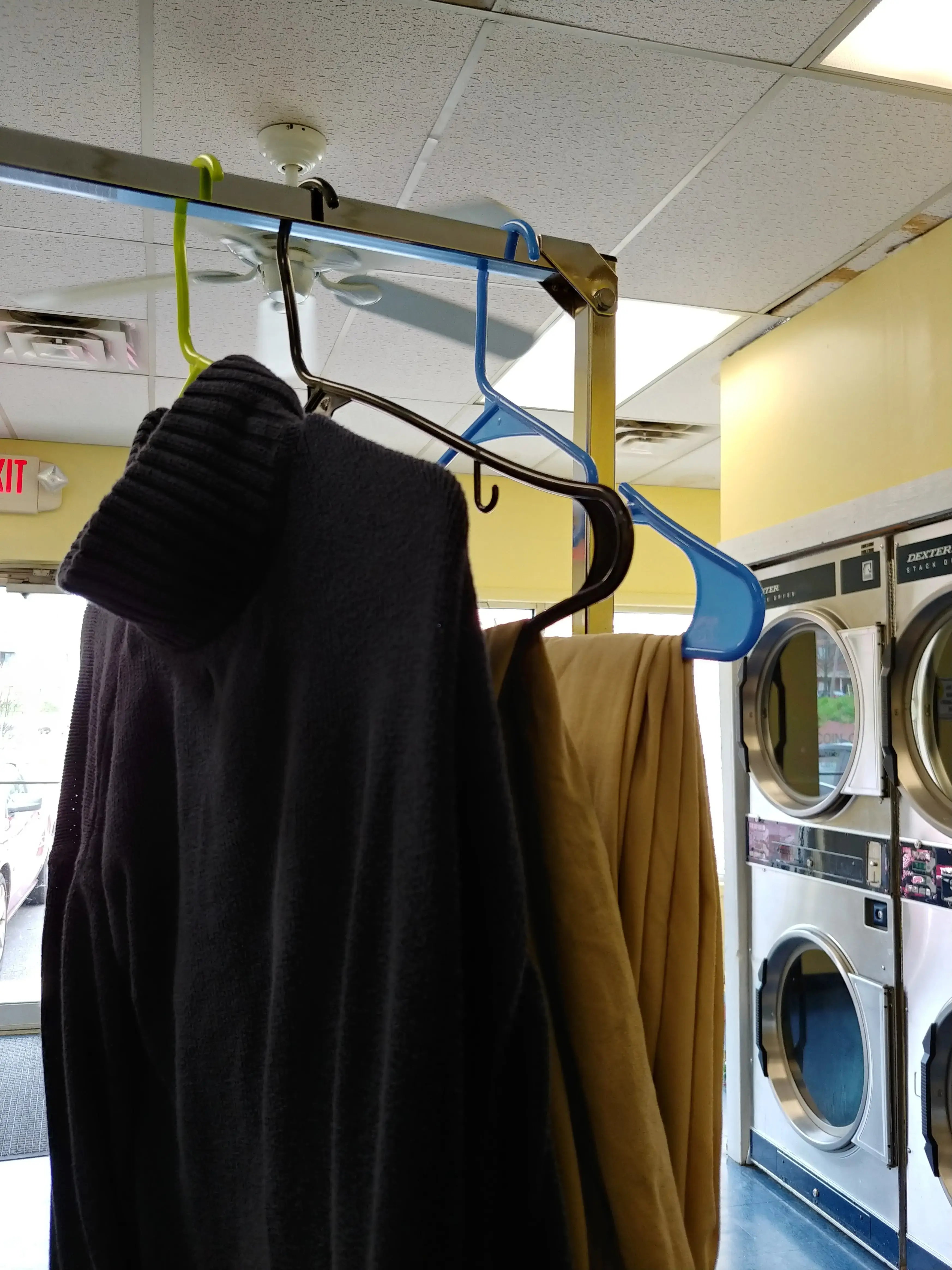Dahlia Northside Laundry Center thumbnail 6