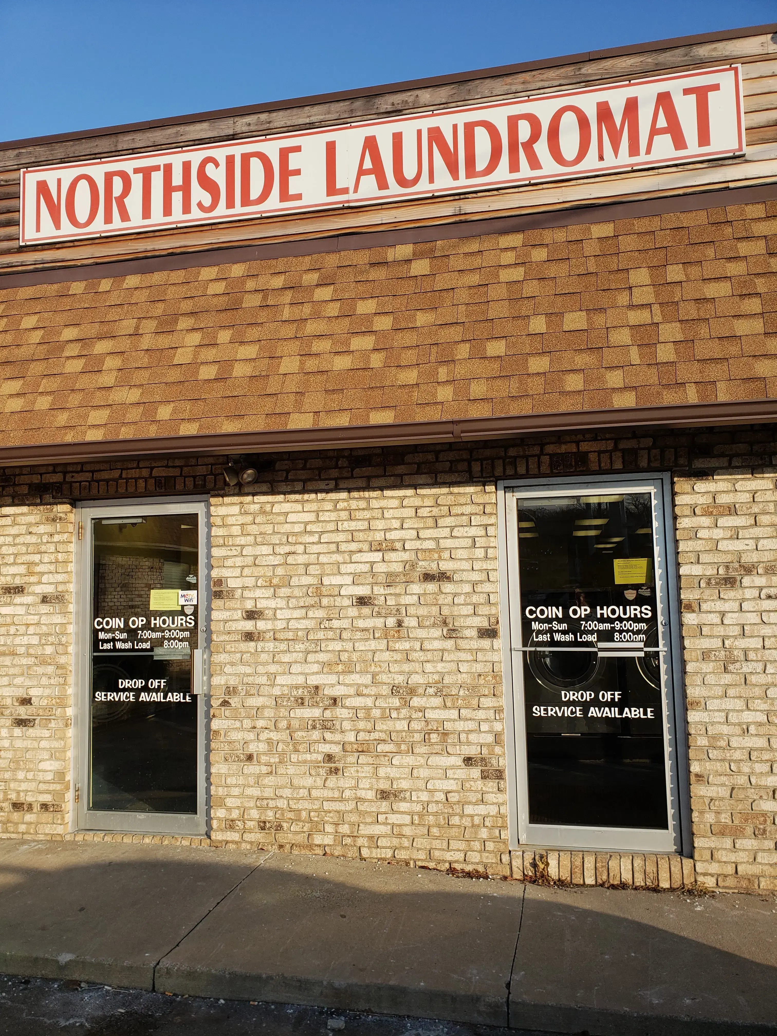 Dahlia Northside Laundry Center - Image 11
