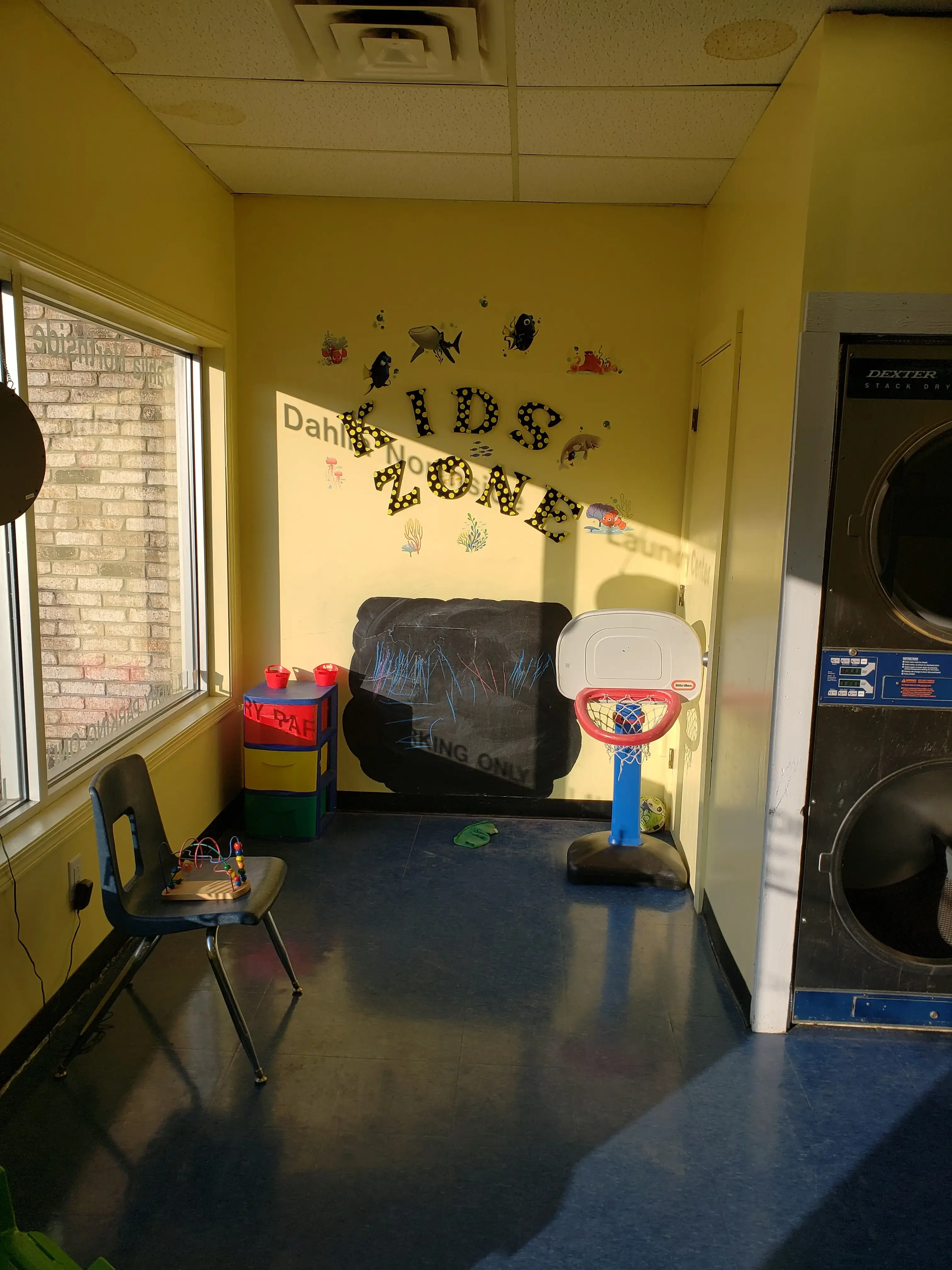 Dahlia Northside Laundry Center thumbnail 7