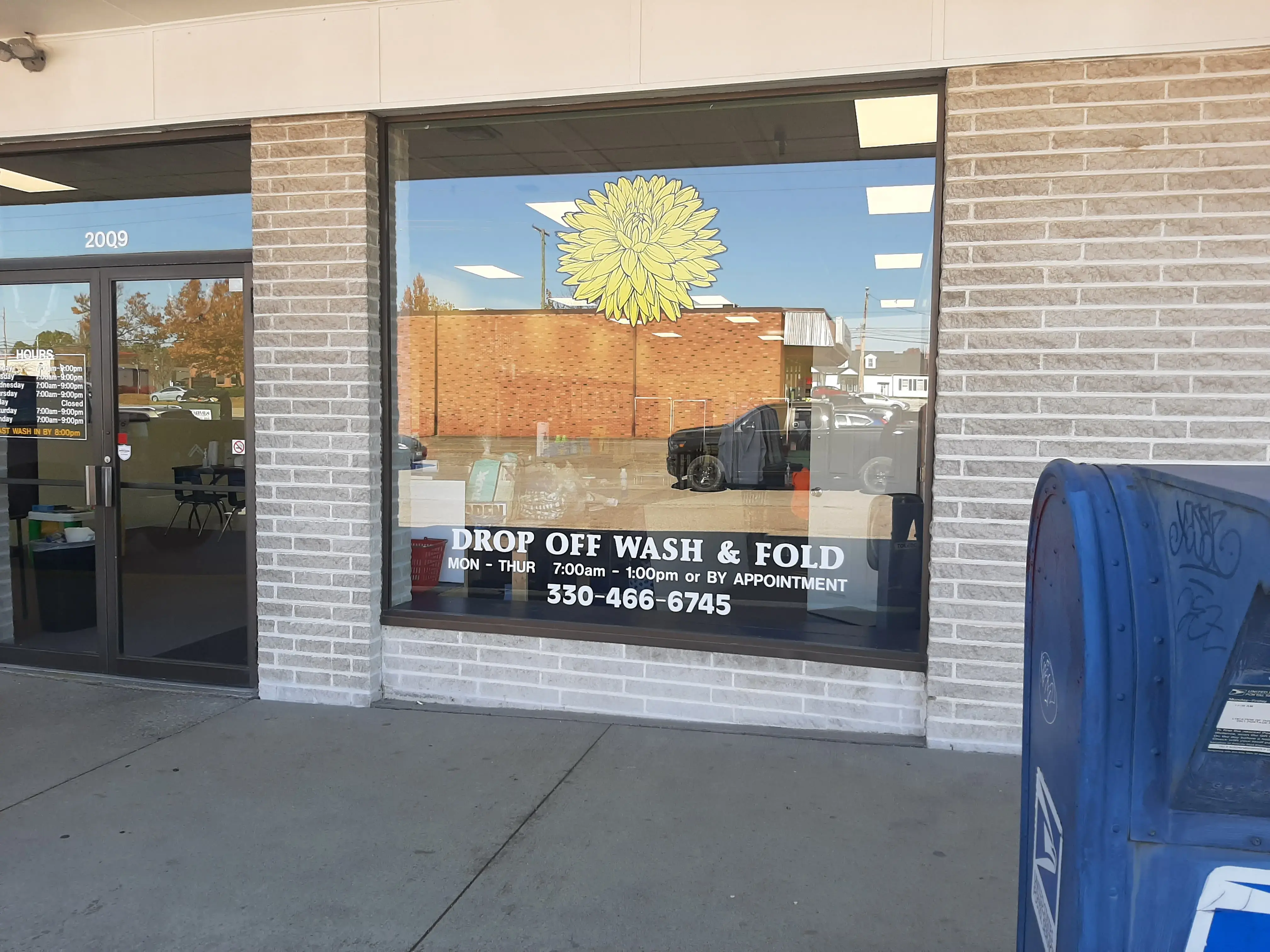 Dahlia Northside Laundry Center thumbnail 2