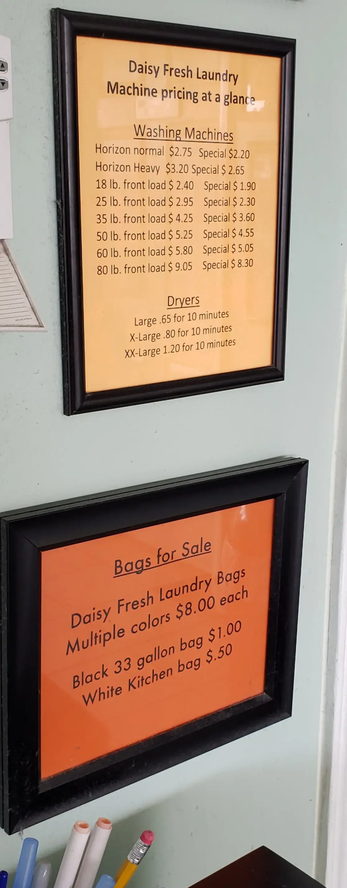 Daisy Fresh Laundry - Image 7
