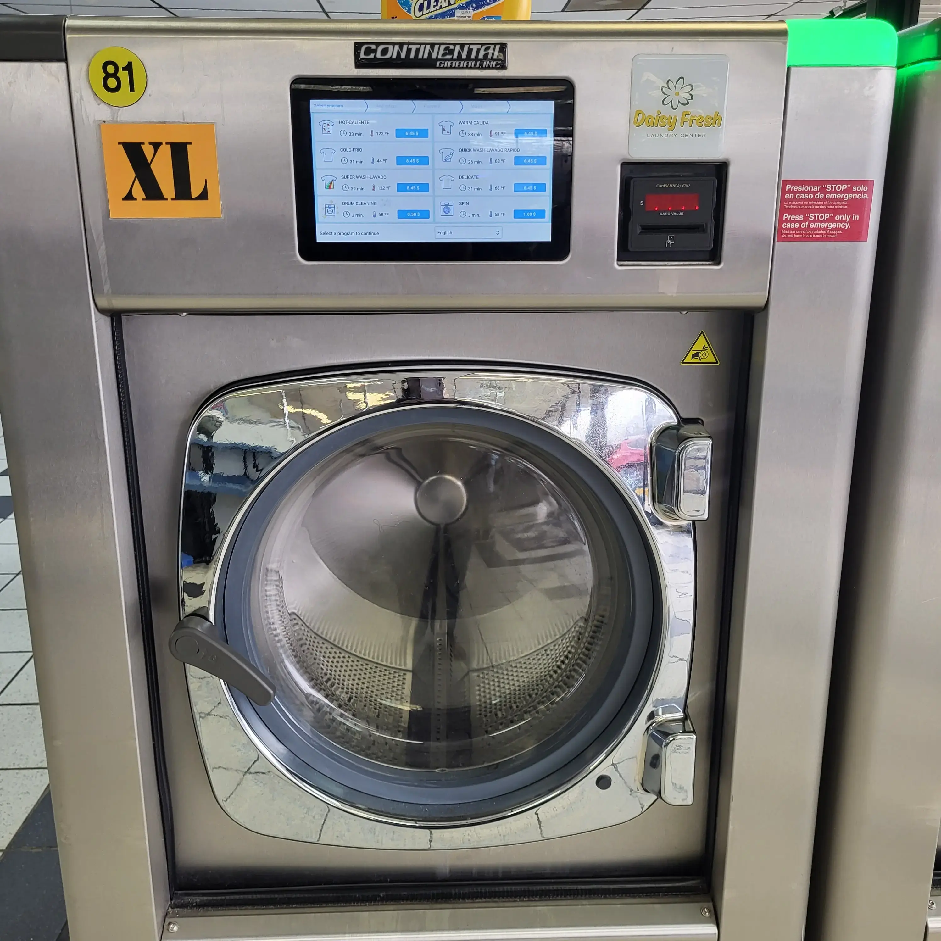Daisy Fresh Laundry - Image 3