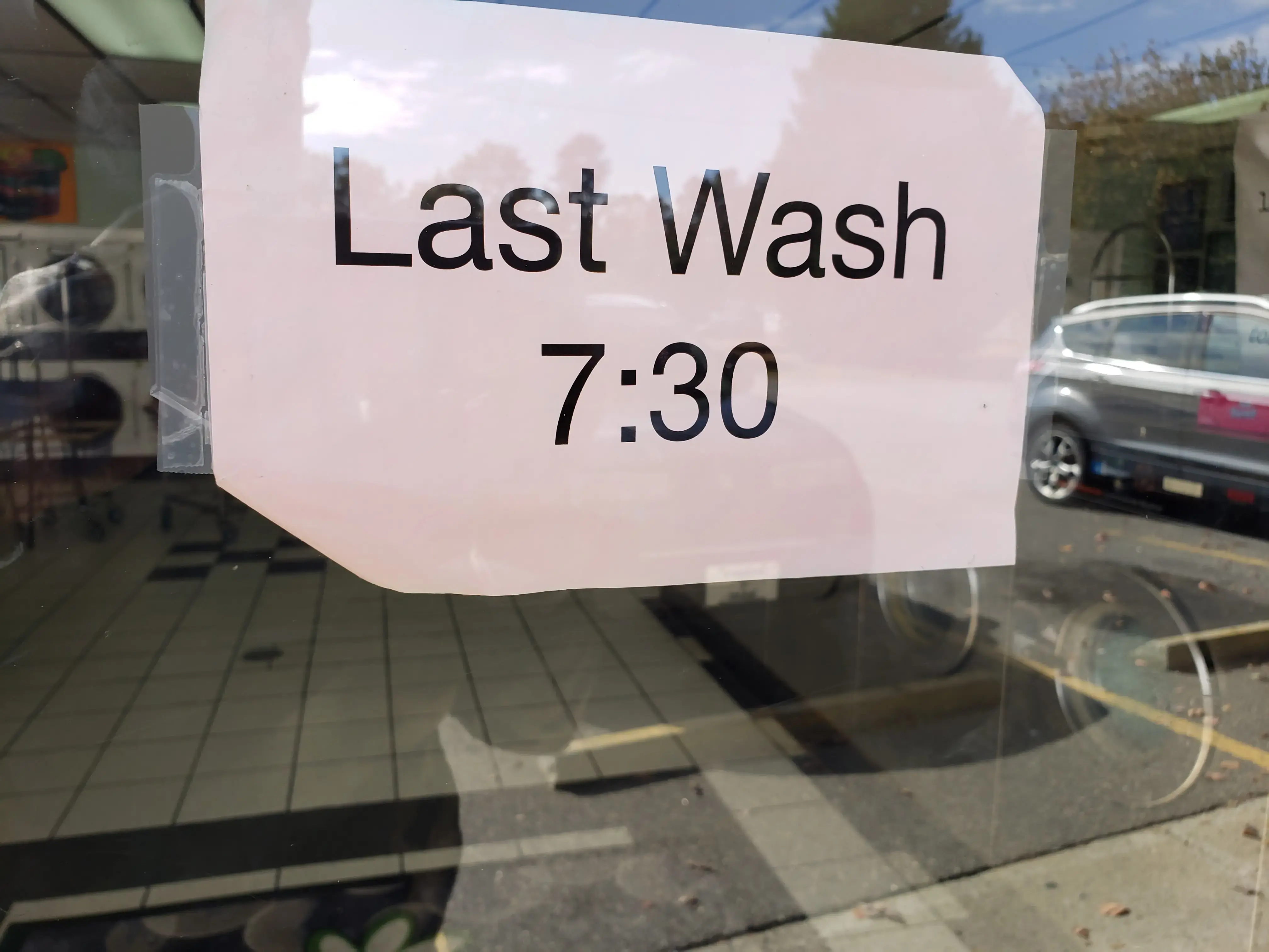 Daisy Fresh Laundry - Image 15