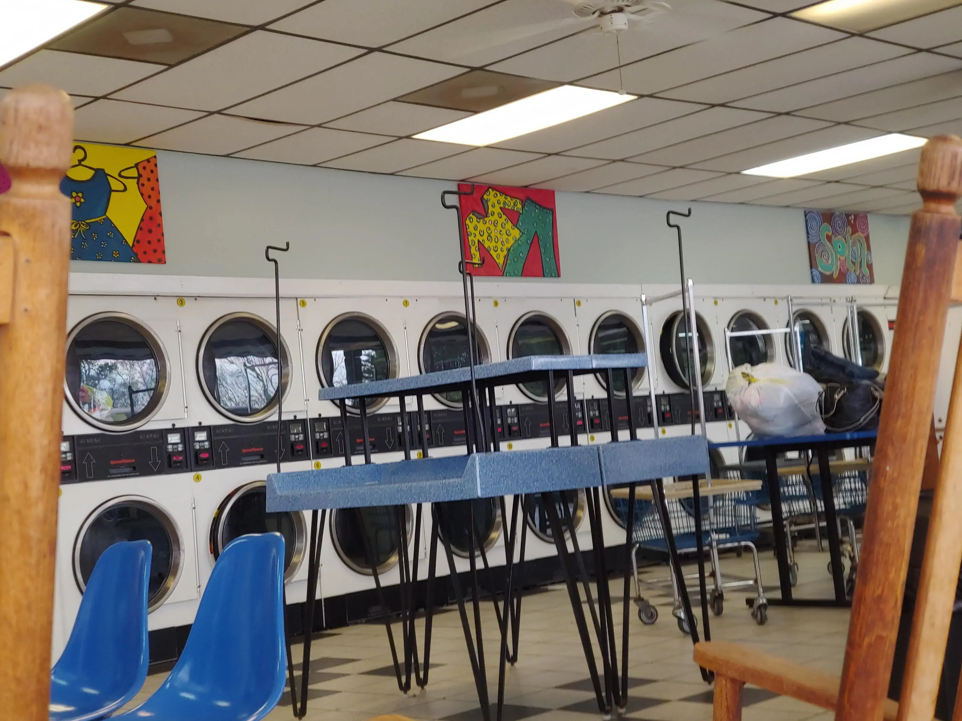 Daisy Fresh Laundry - Image 14