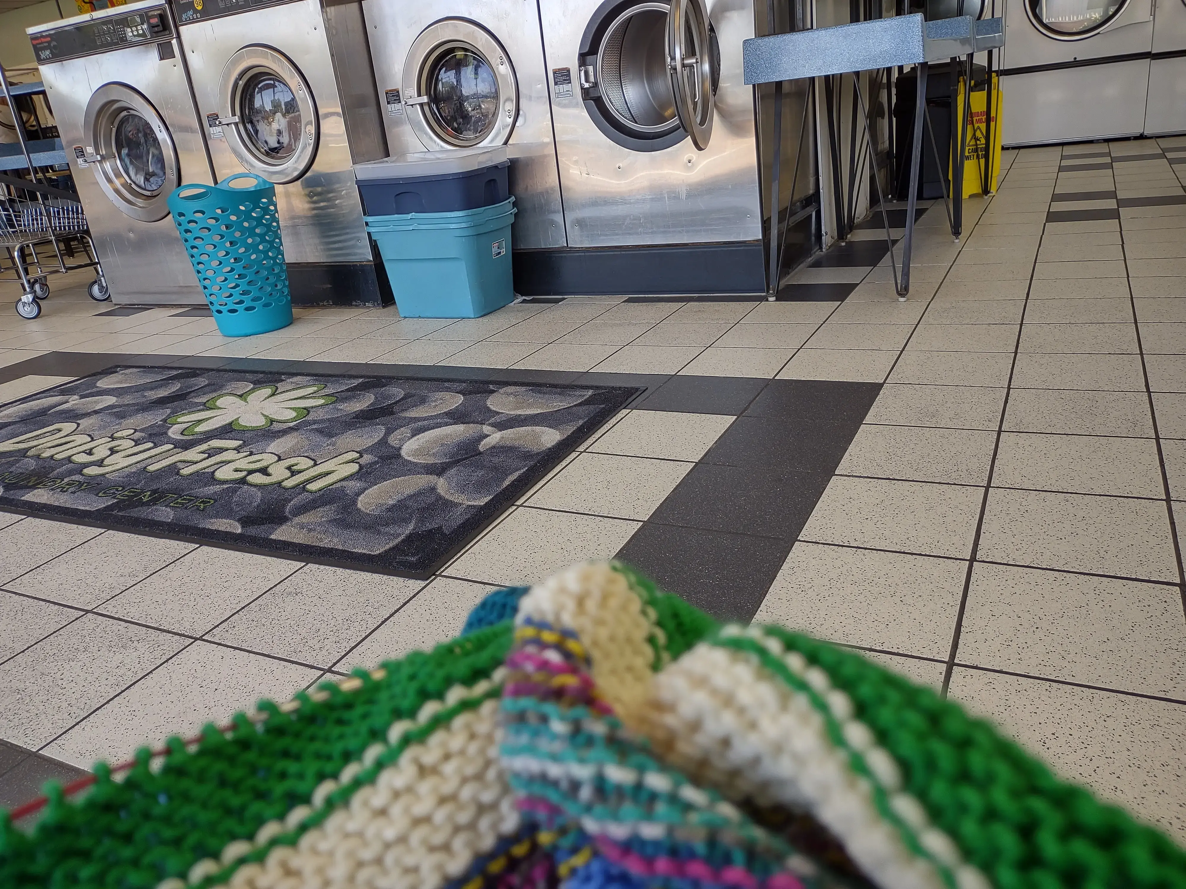 Daisy Fresh Laundry thumbnail 1