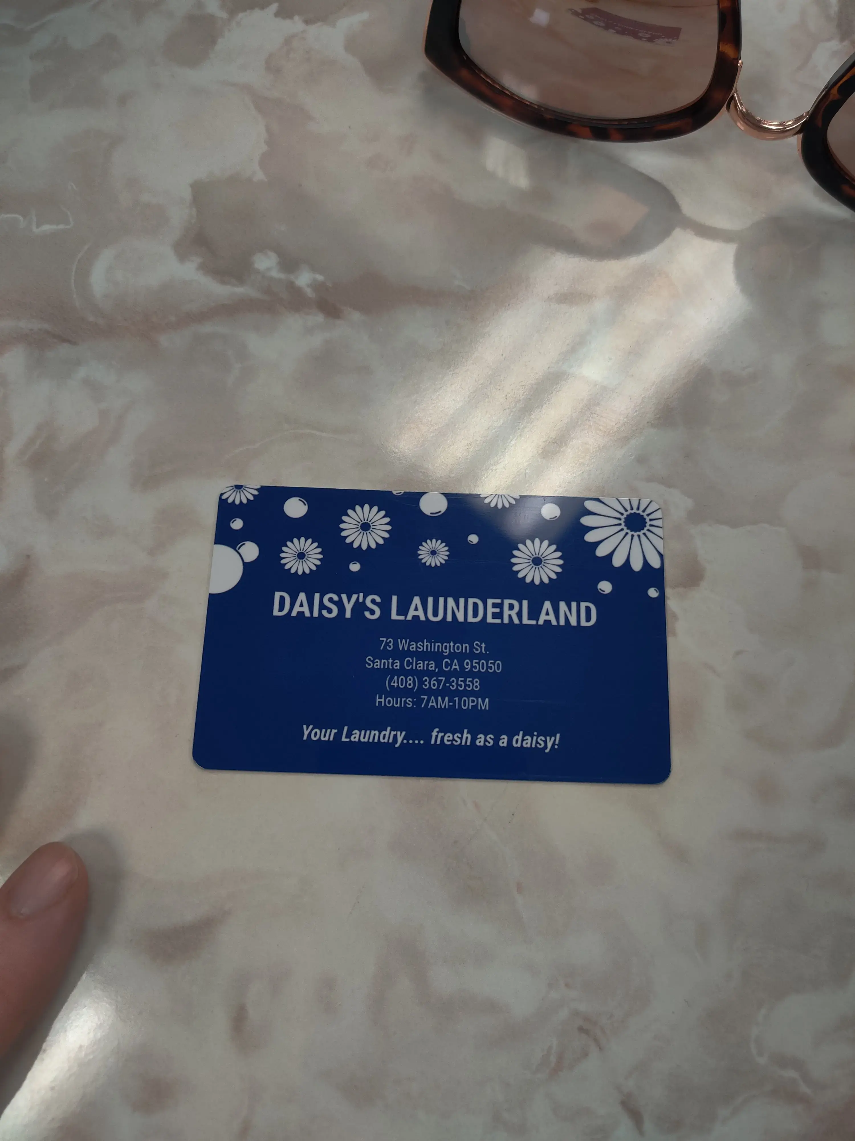 Daisy's Launderland thumbnail 11