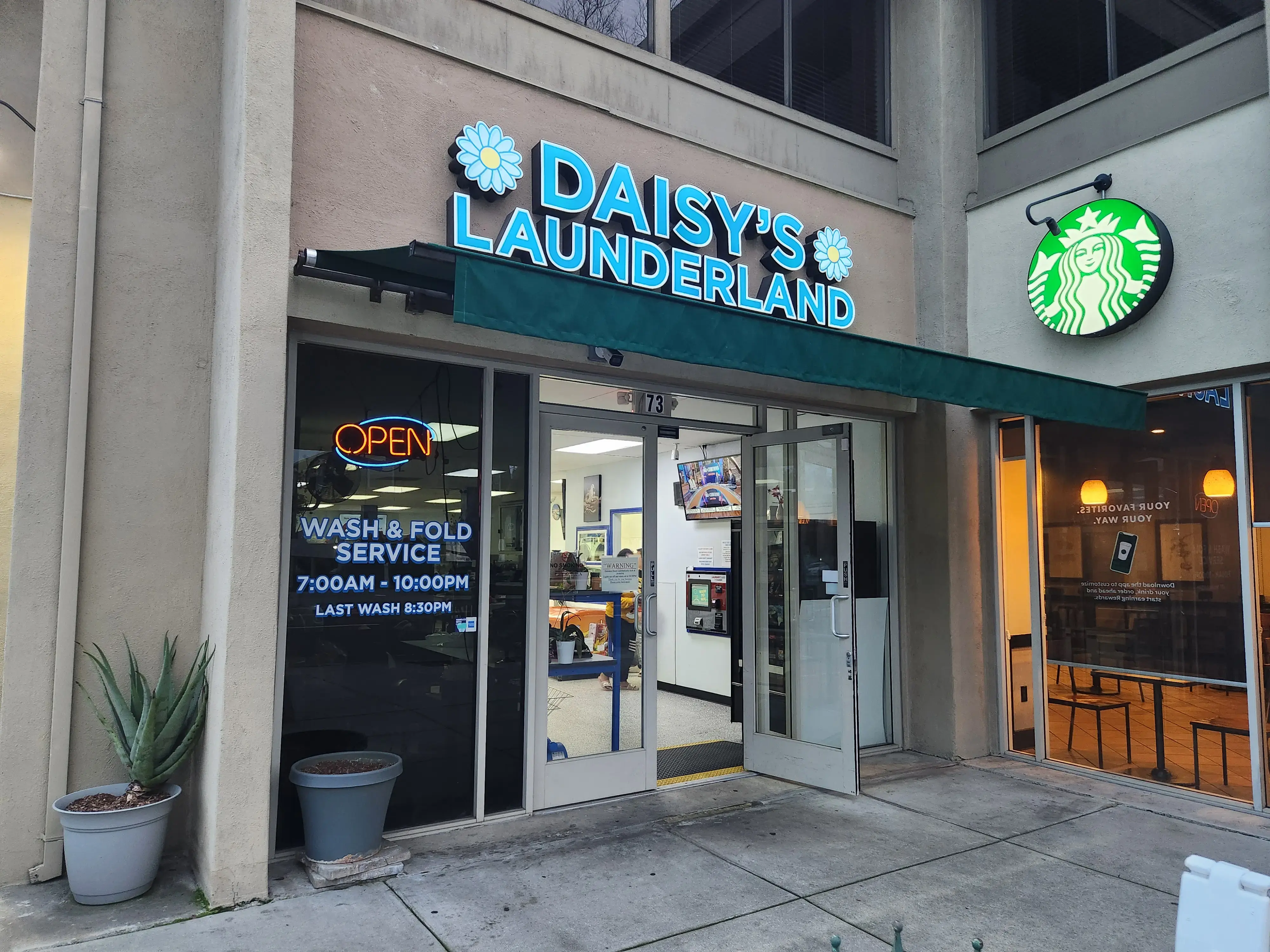 Daisy's Launderland - Image 4