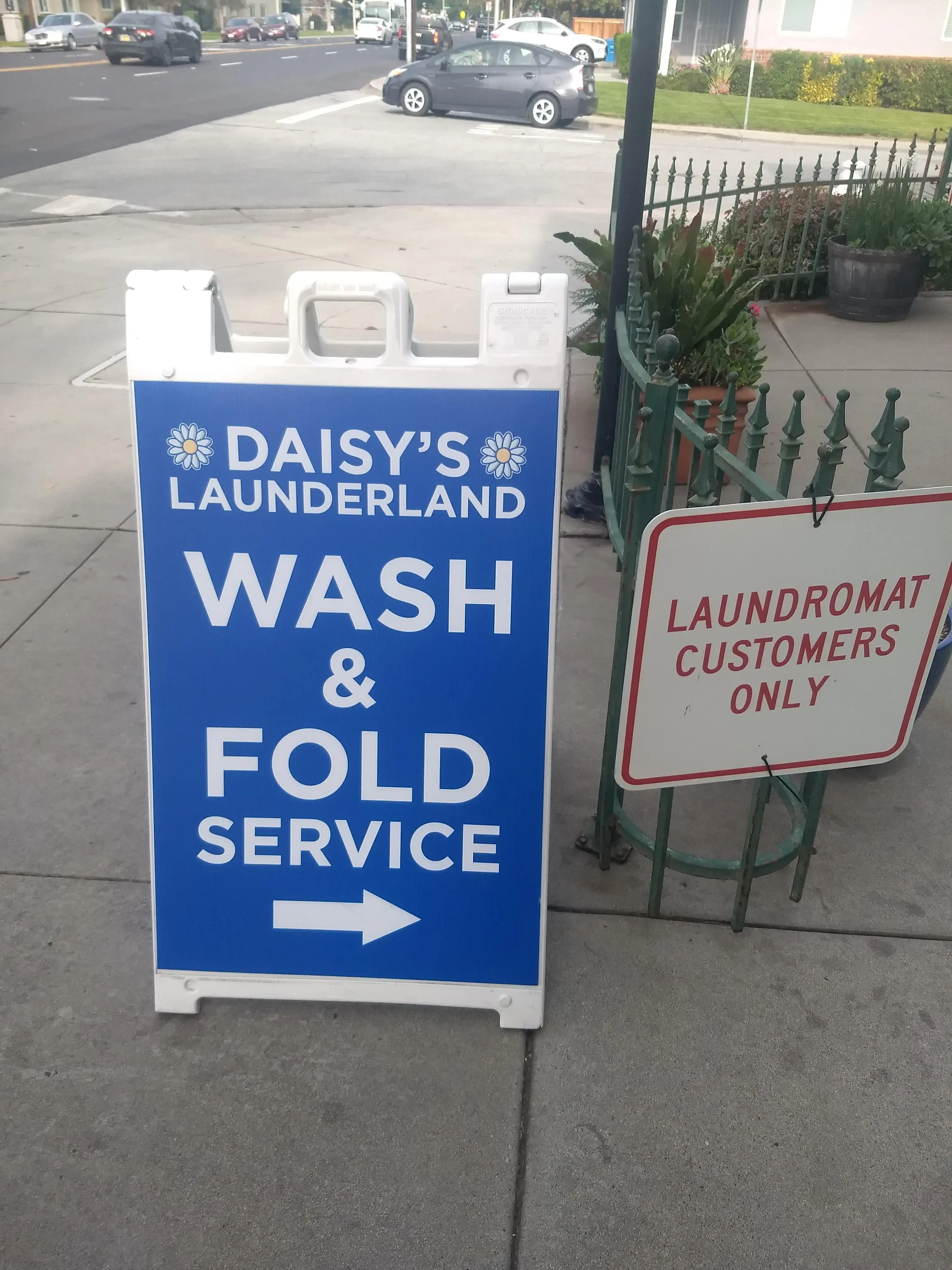 Daisy's Launderland - Image 9