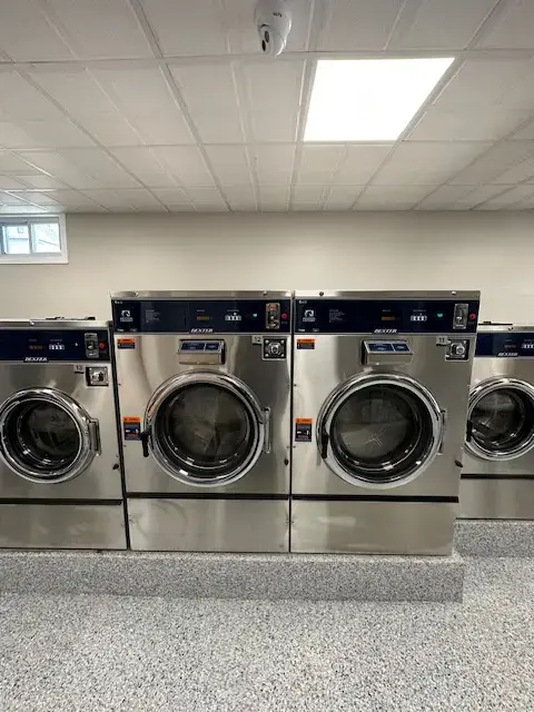 Daisy's Laundromat Garfield thumbnail 5