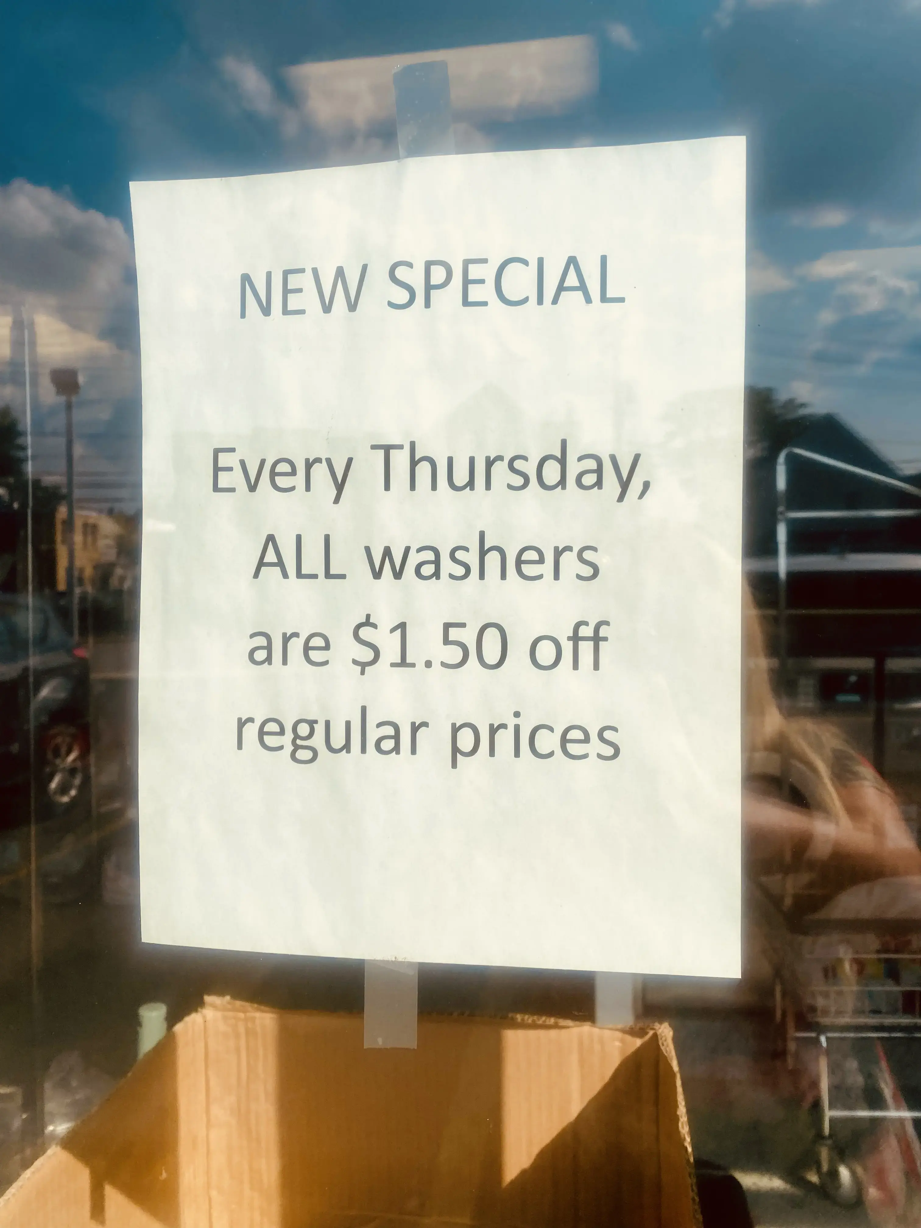Daisy's Laundromat - Image 14