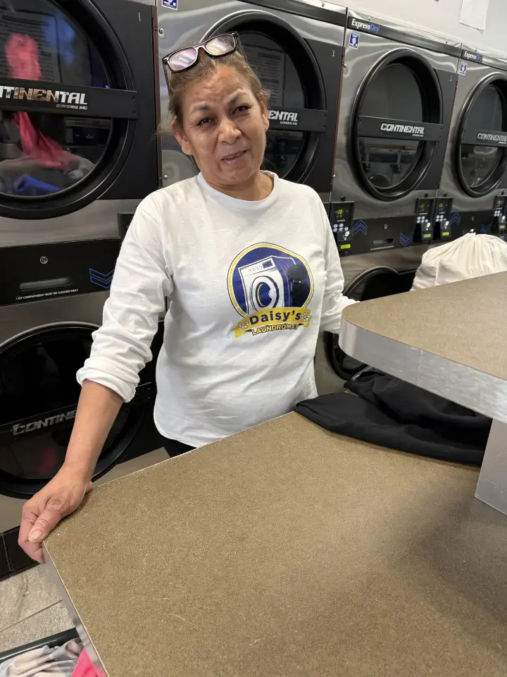 Daisy's Laundromat - Image 15