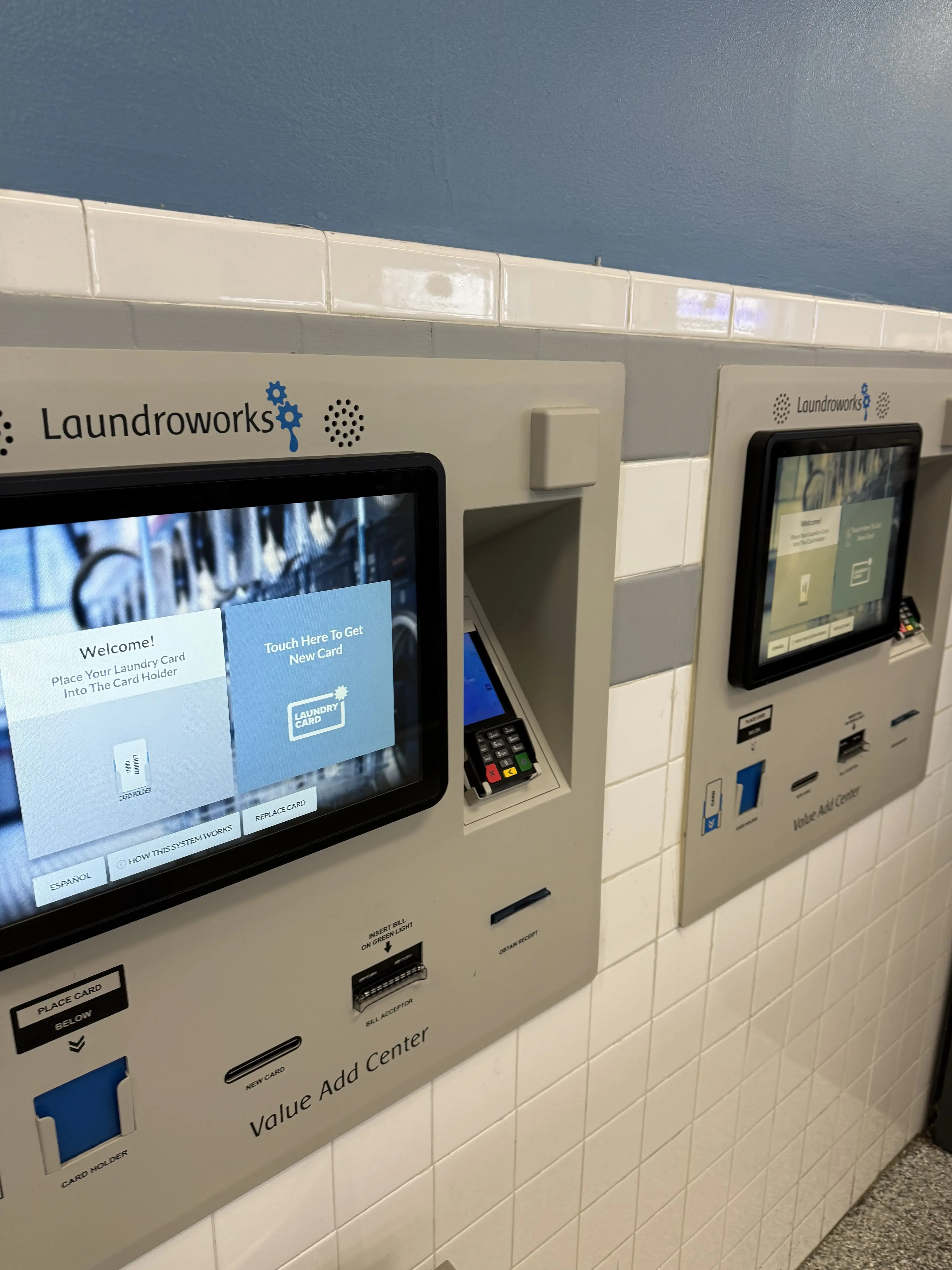 Daisy's Laundromat thumbnail 5