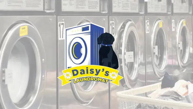 Daisy's Laundromat - Image 2