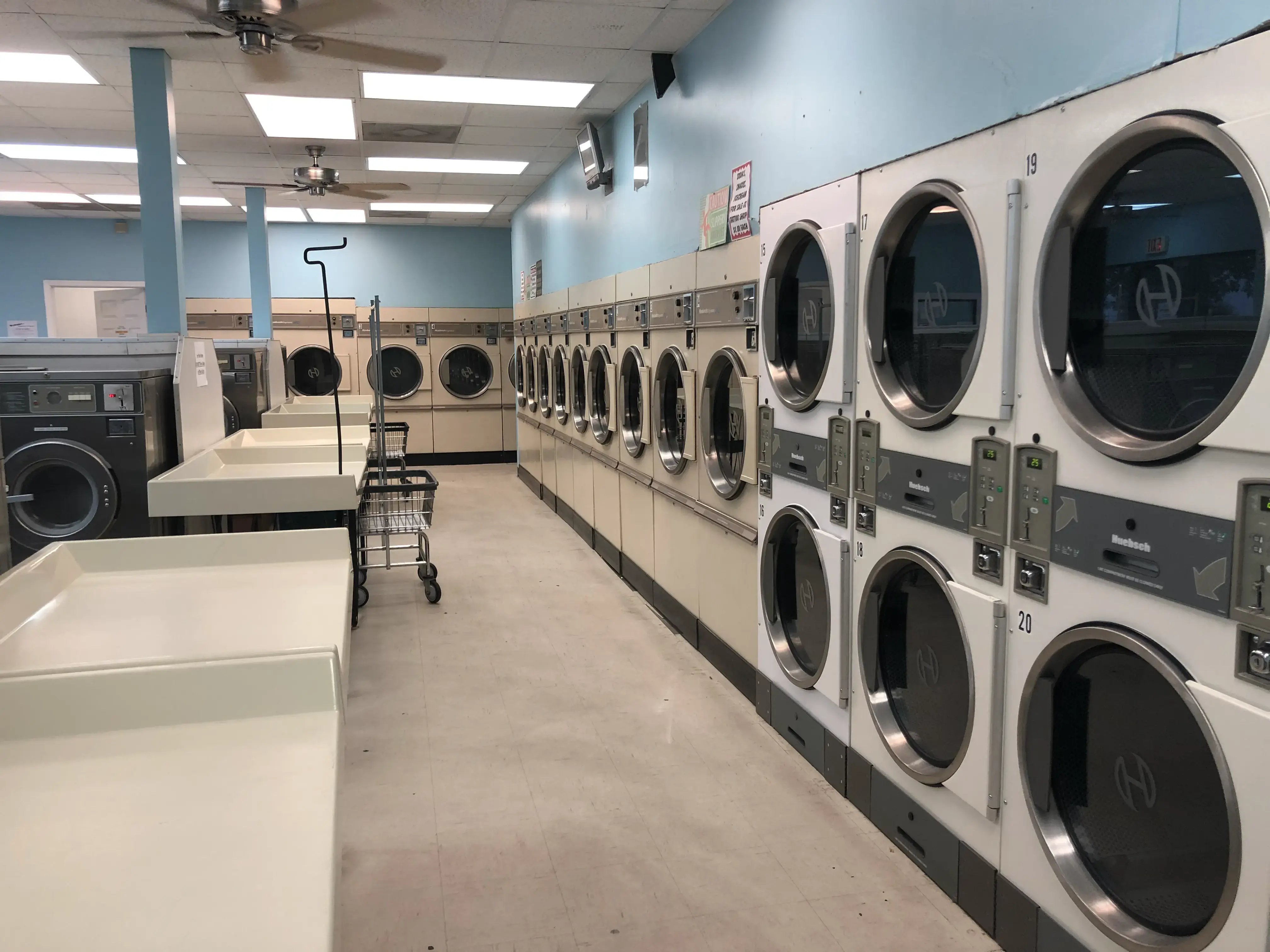 Dallas Coin Laundry thumbnail 7