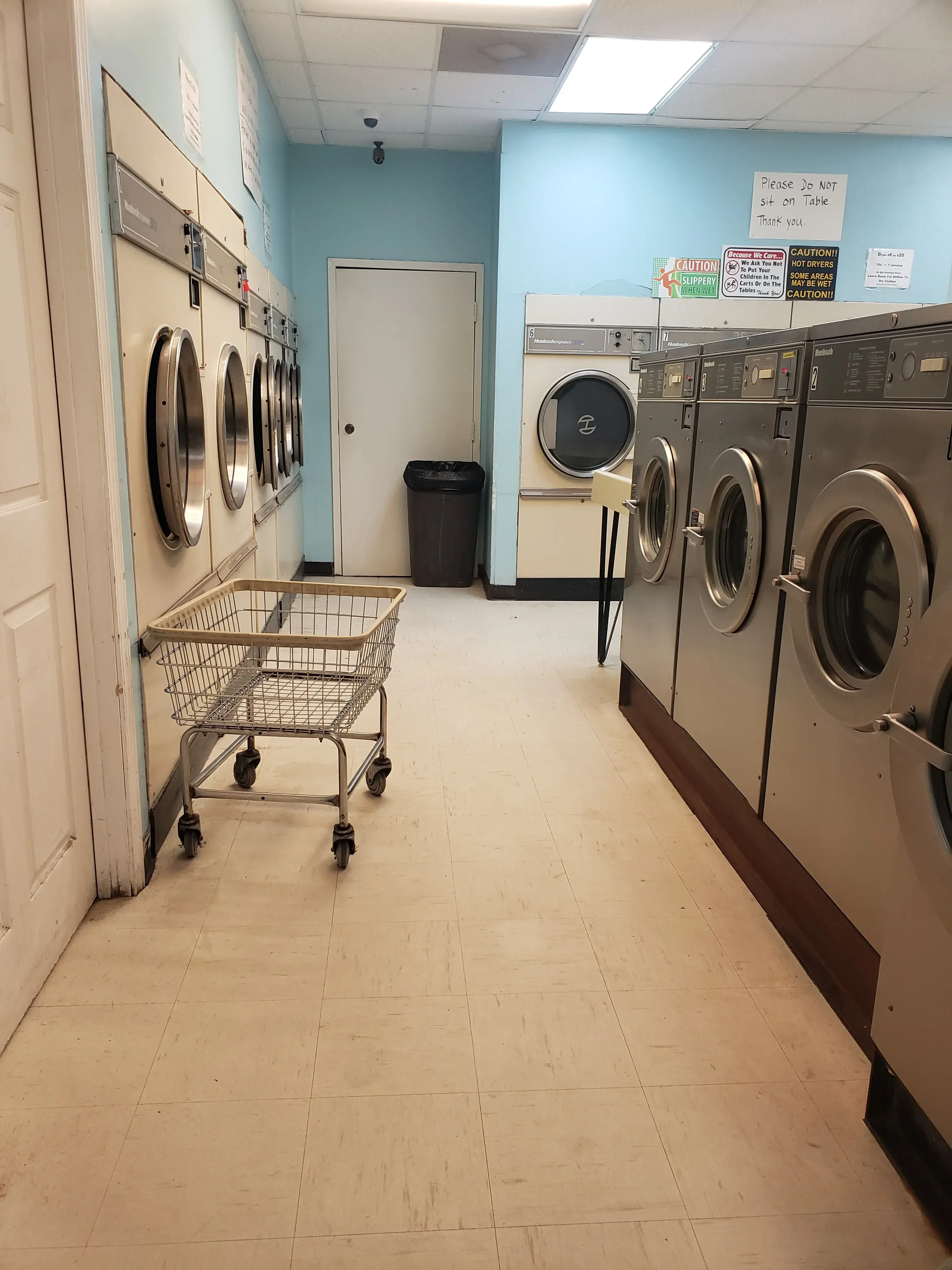 Dallas Coin Laundry thumbnail 6