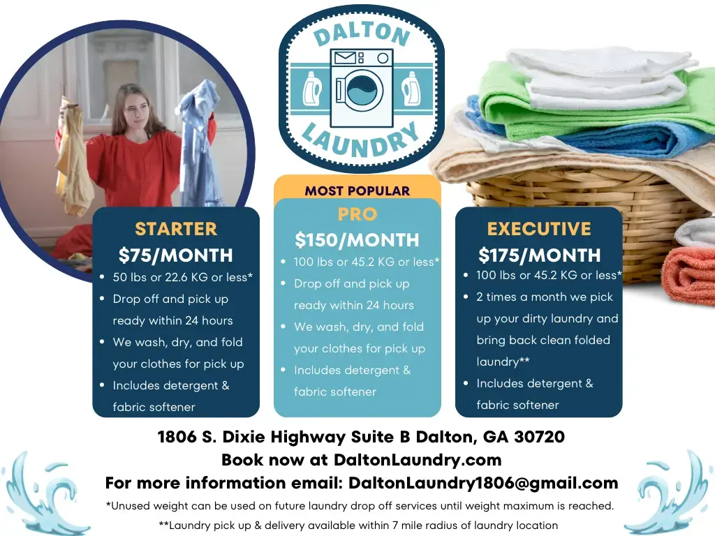 Dalton Laundry thumbnail 20