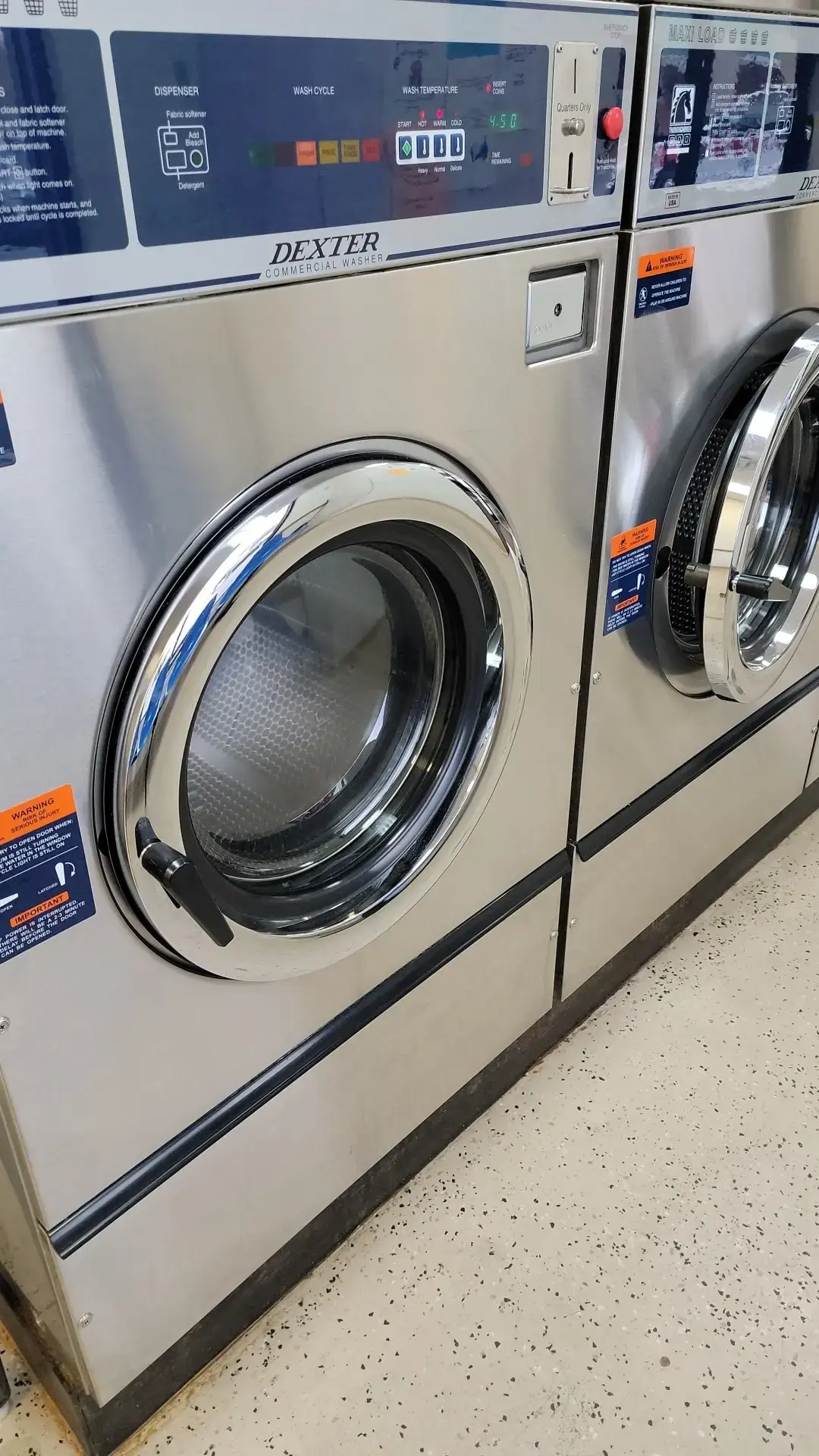 Dalton Laundry thumbnail 8