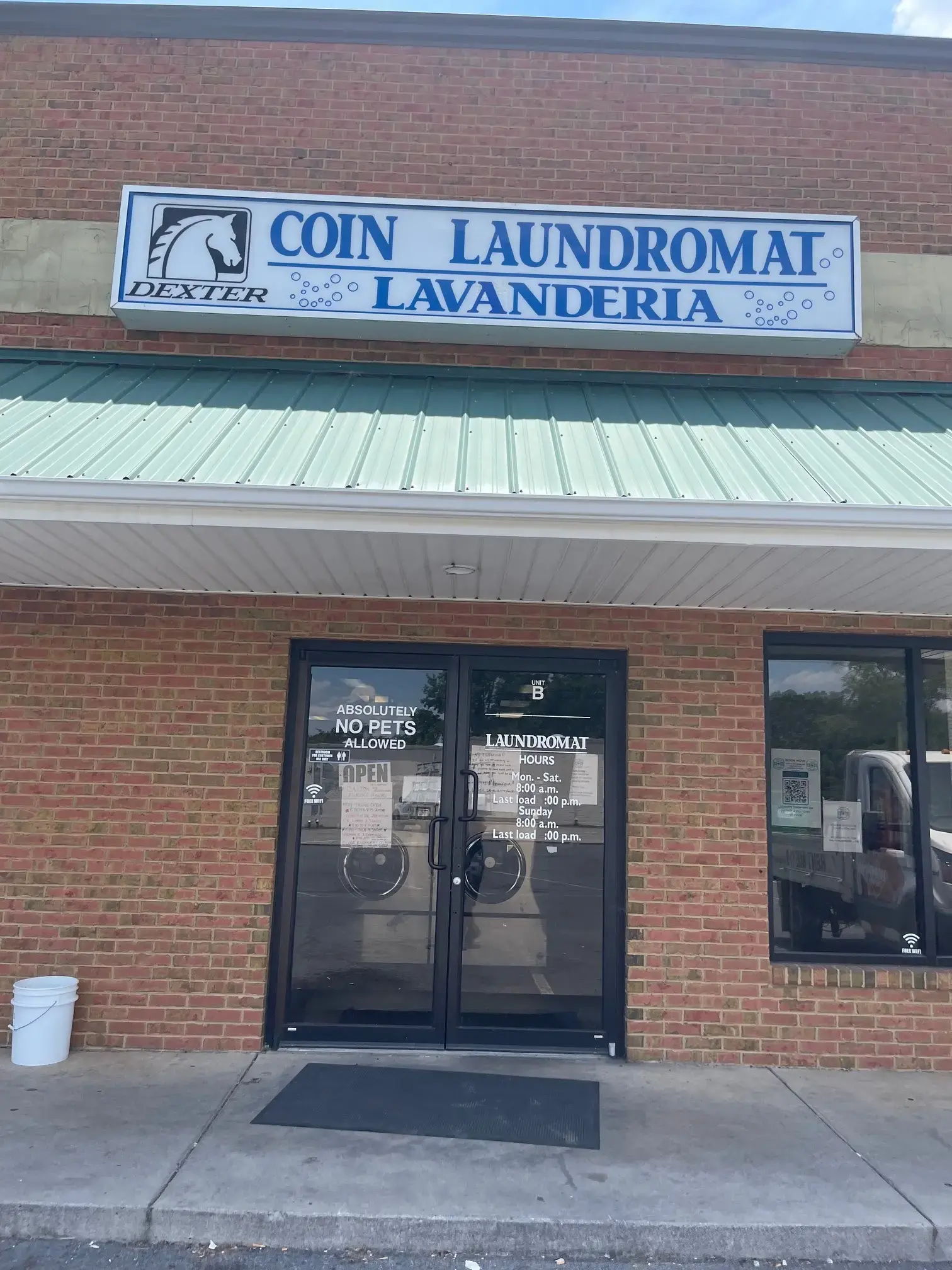 Dalton Laundry thumbnail 4