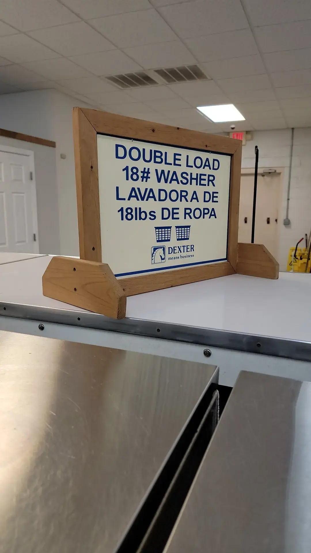 Dalton Laundry thumbnail 6