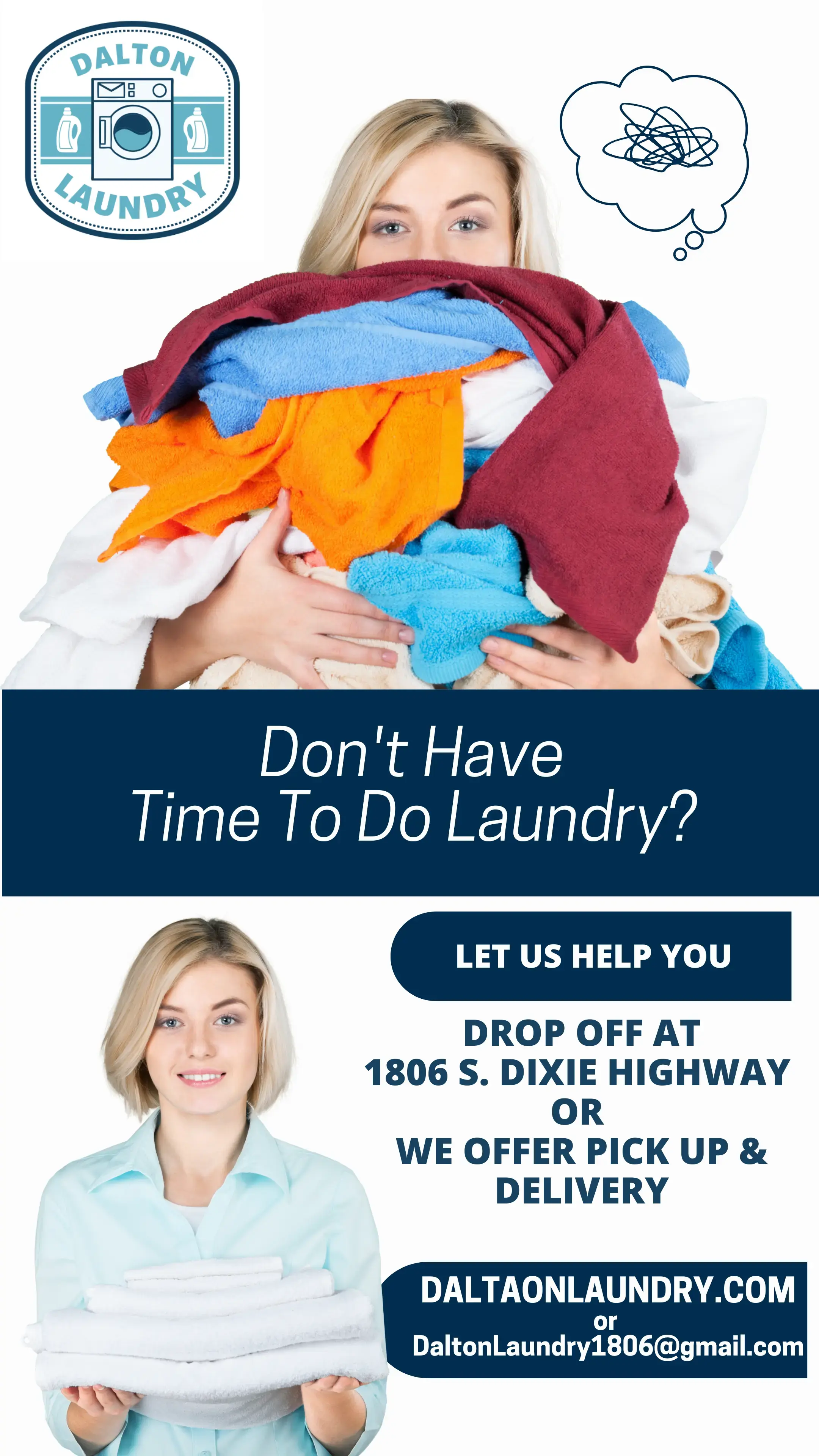 Dalton Laundry thumbnail 9